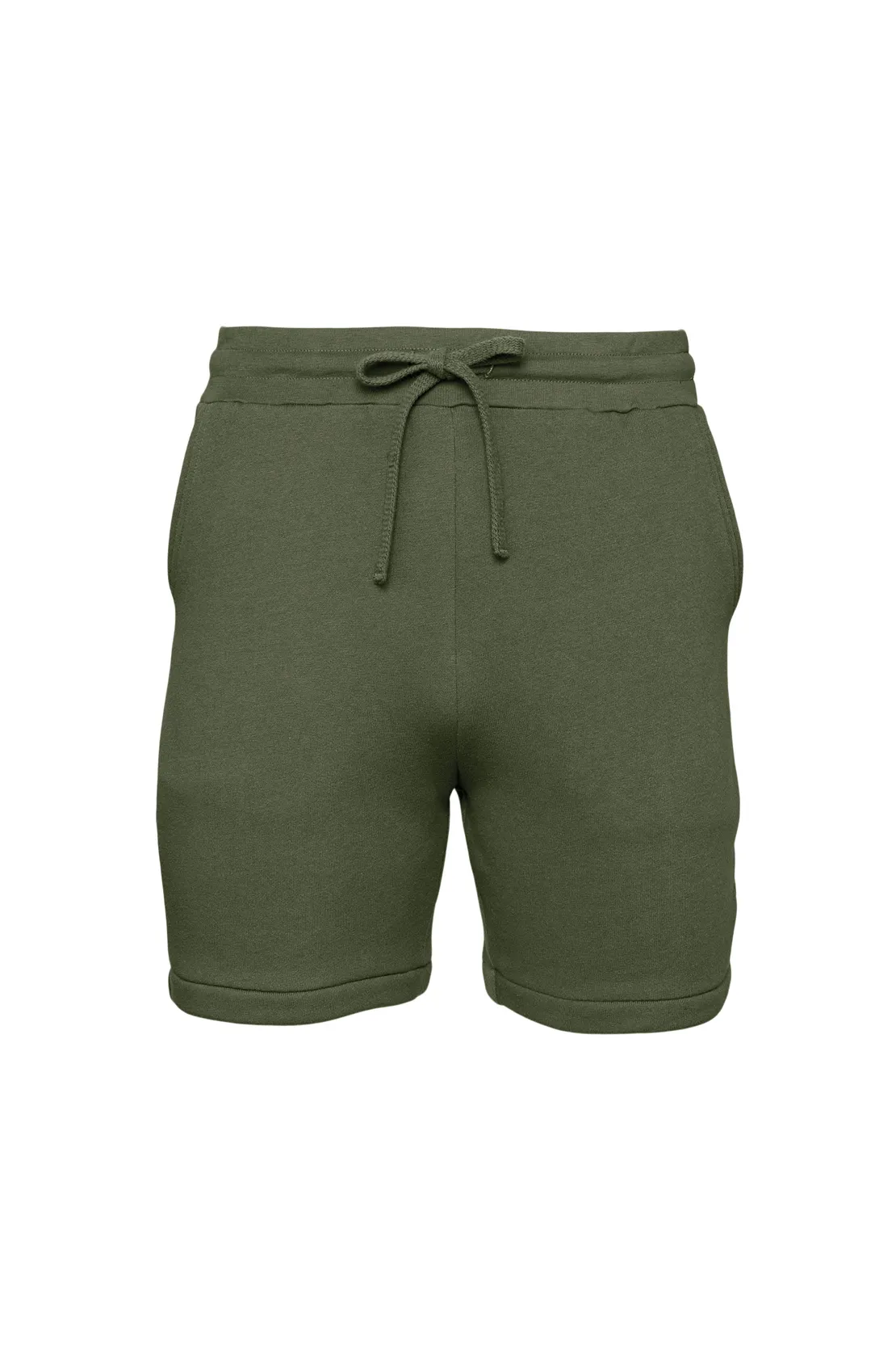 Unisex Molton-Shorts
