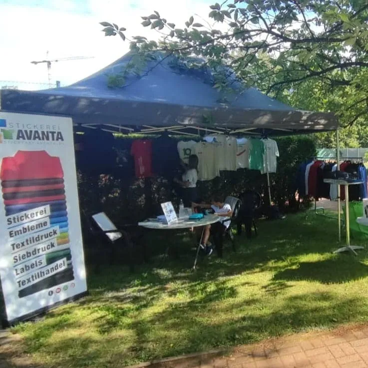 Avanta Stand Tennis Süd Turnier 2021