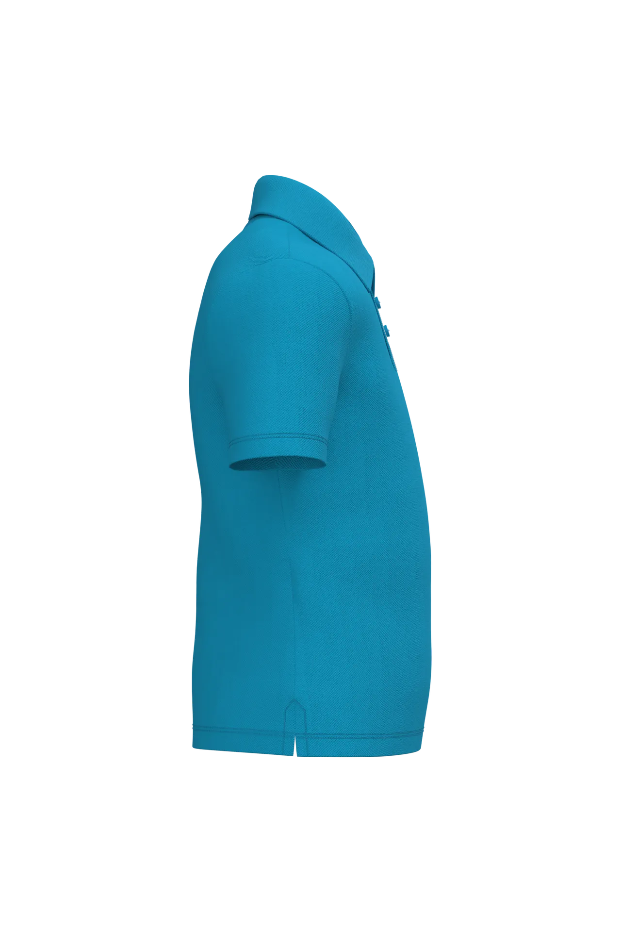 Kinder Piqué-Poloshirt