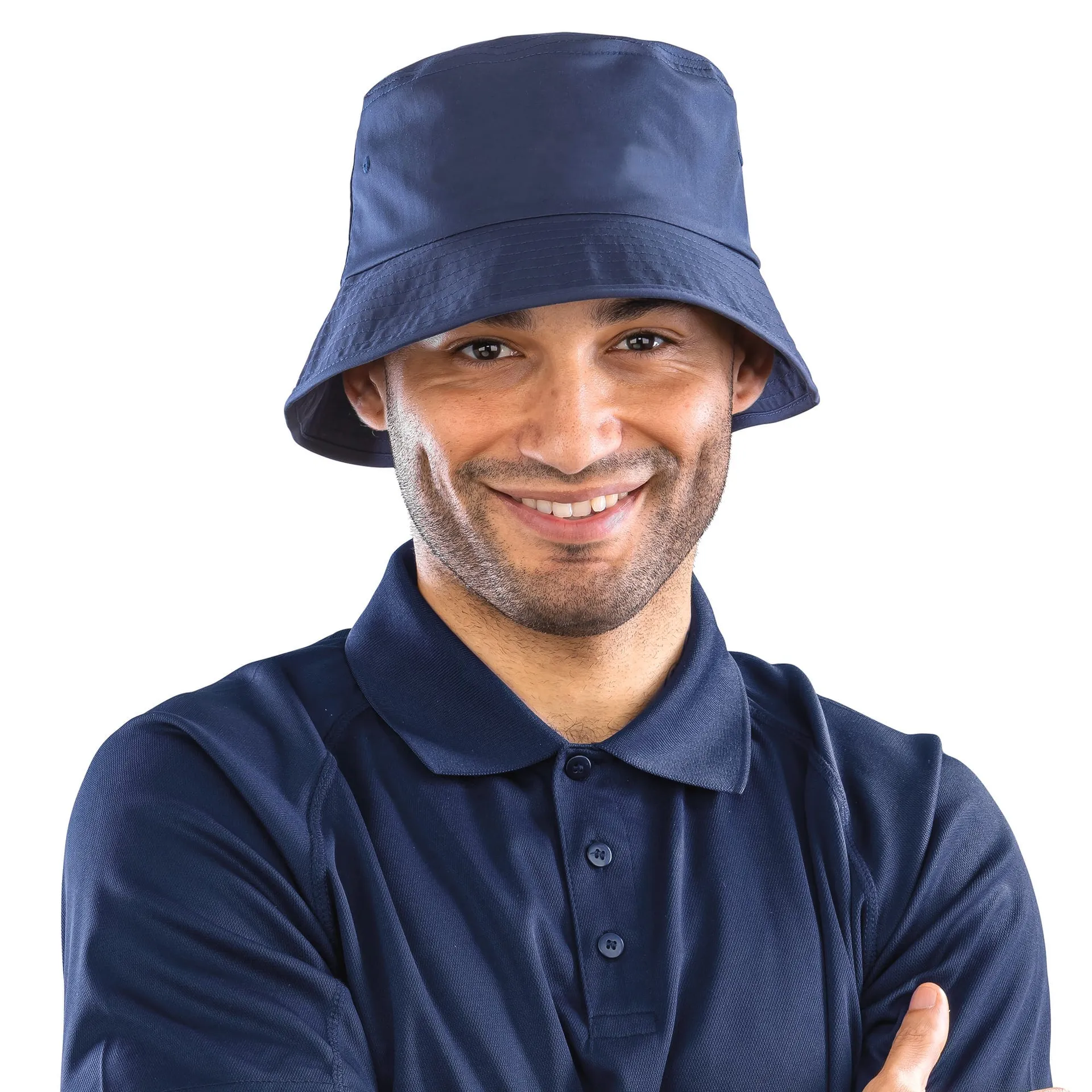 Bob aus Recyclingmaterial