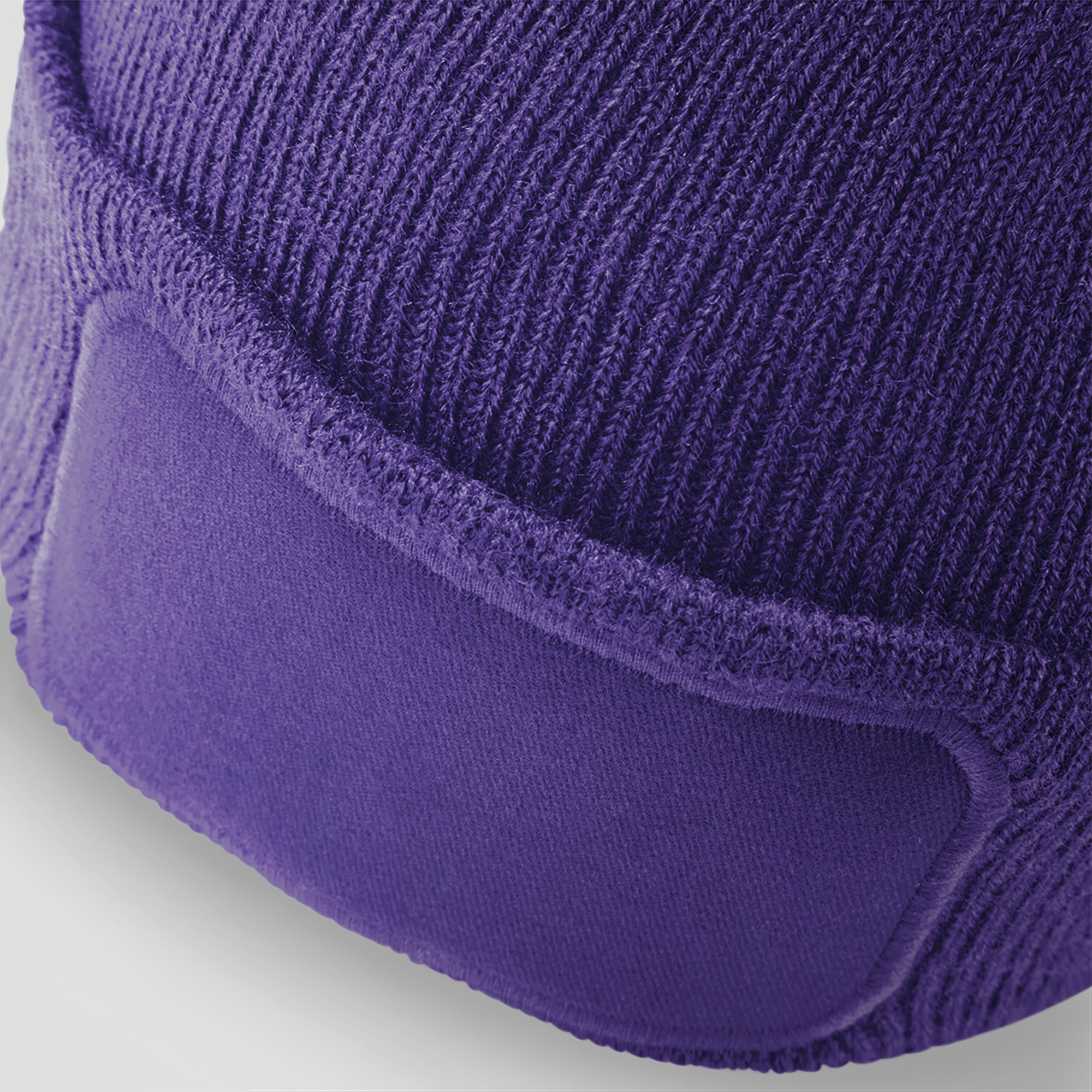 Original Patch Beanie
