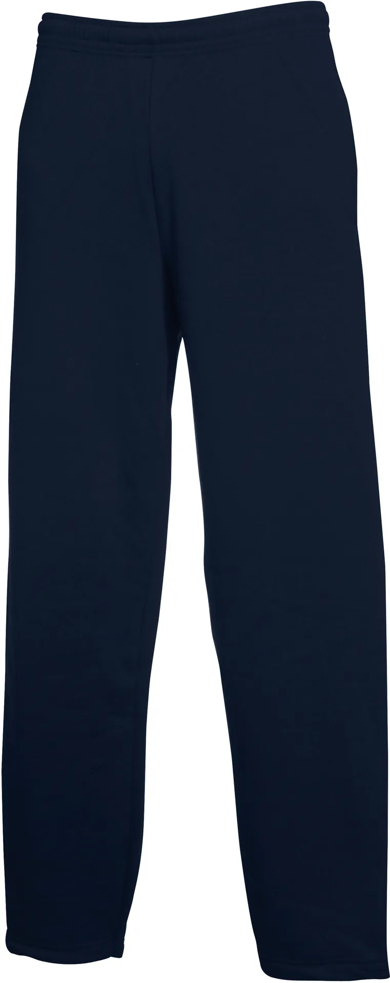 Classic Open Hem Jog Pants (64-032-0)