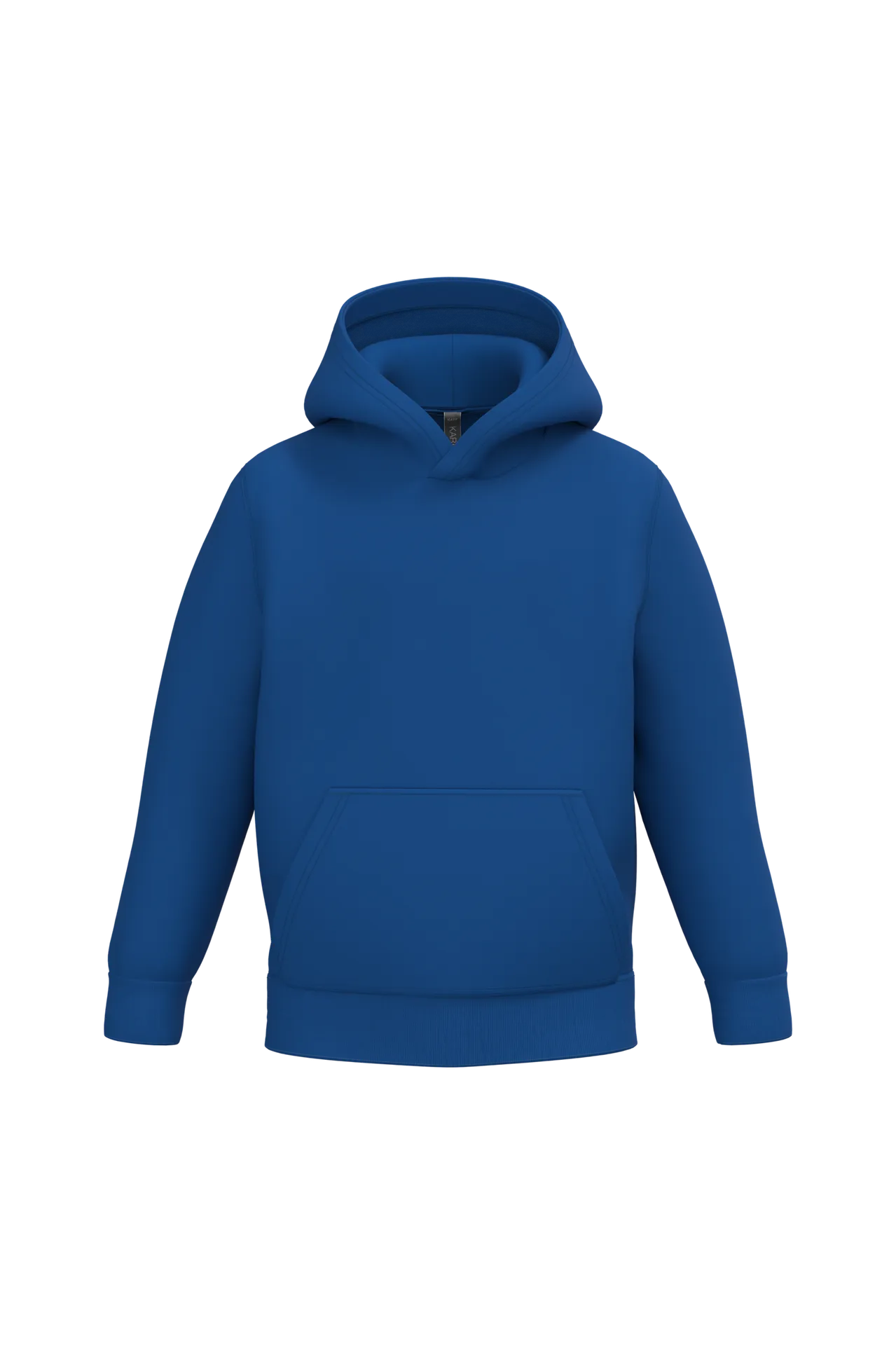 Kinder Kapuzenshirt