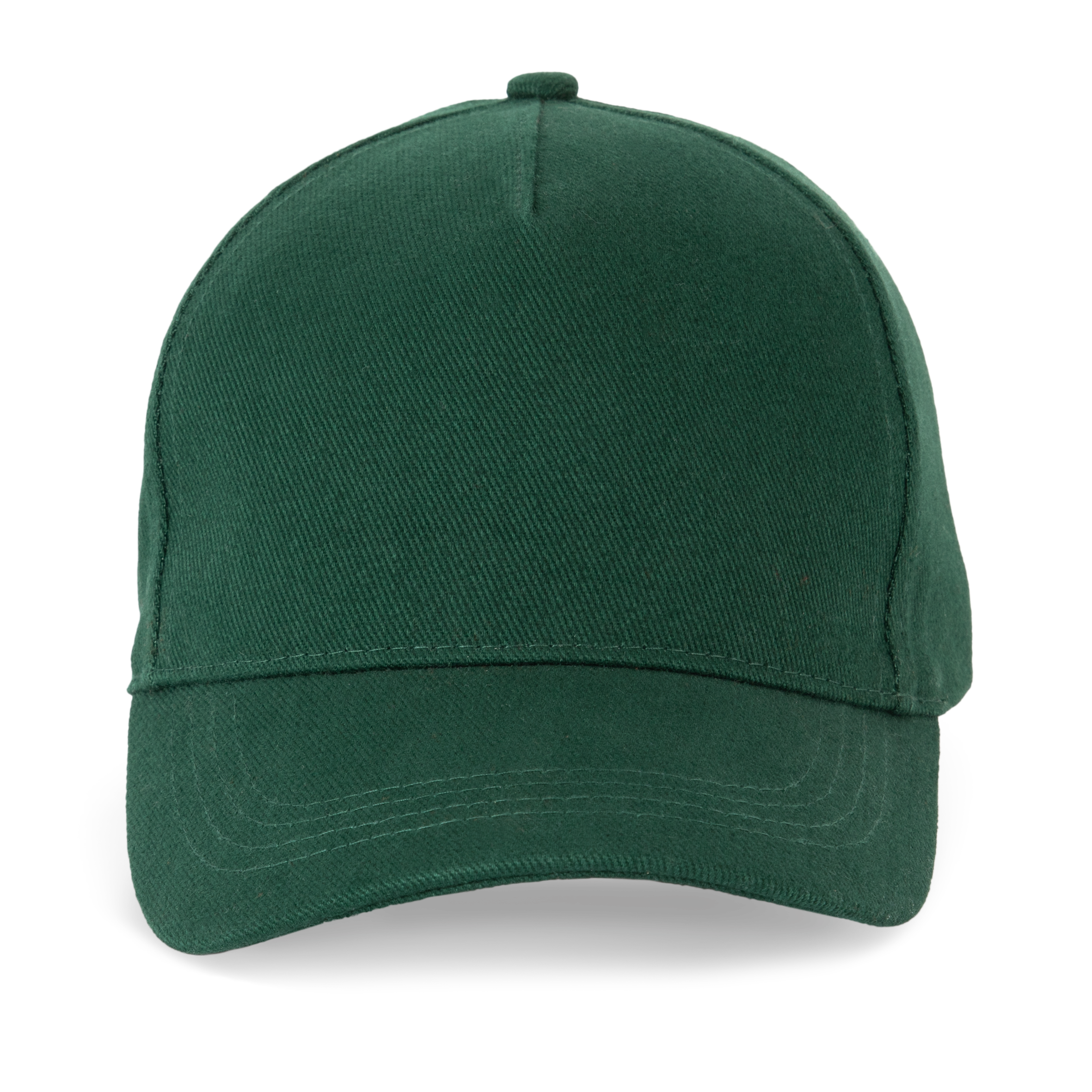 OEKO-TEX® STANDARD 100 - Cap mit 5 Panels