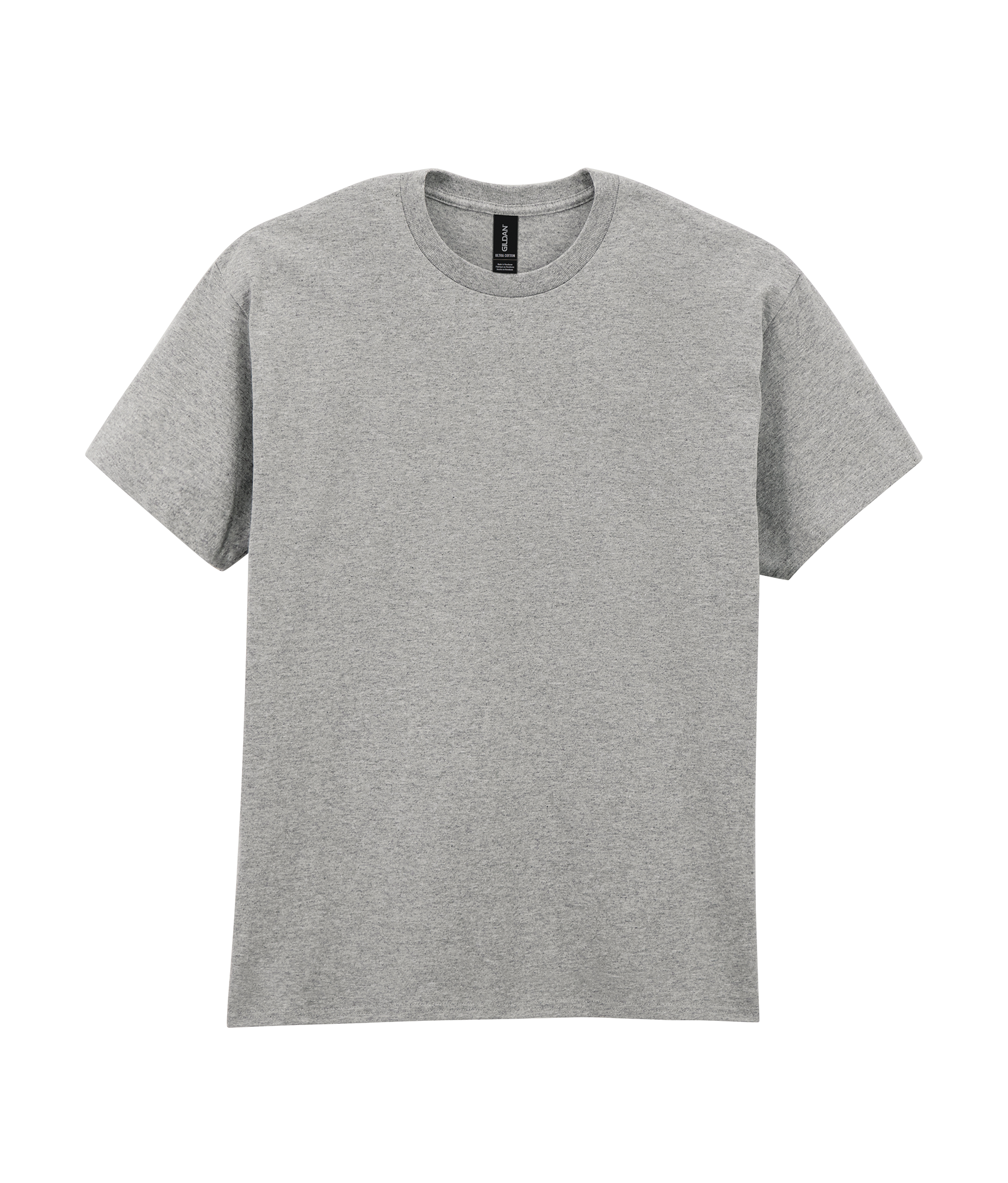 Ultra Cotton™ Short-Sleeved T-shirt