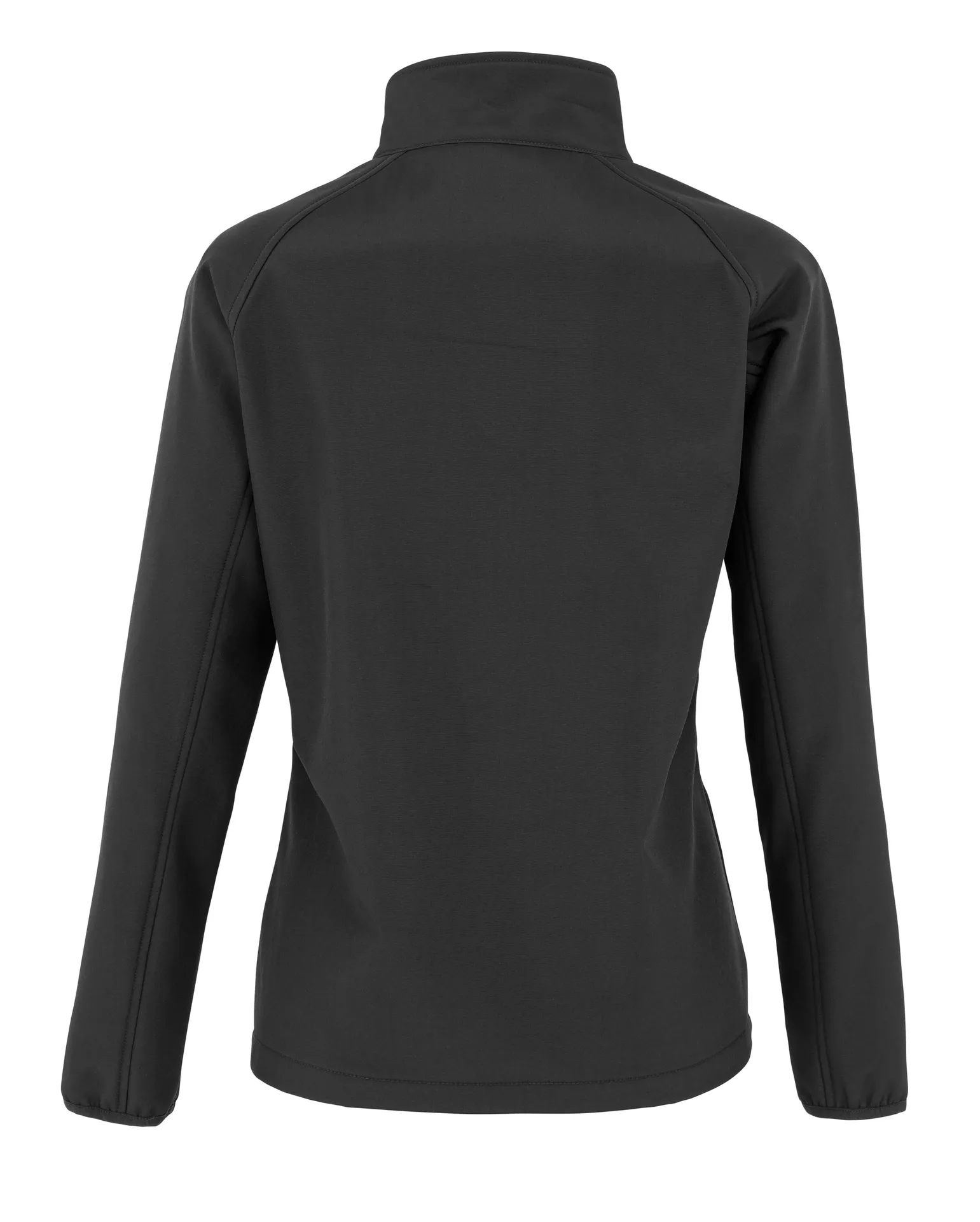 Recycelte Softshell-Damenjacke