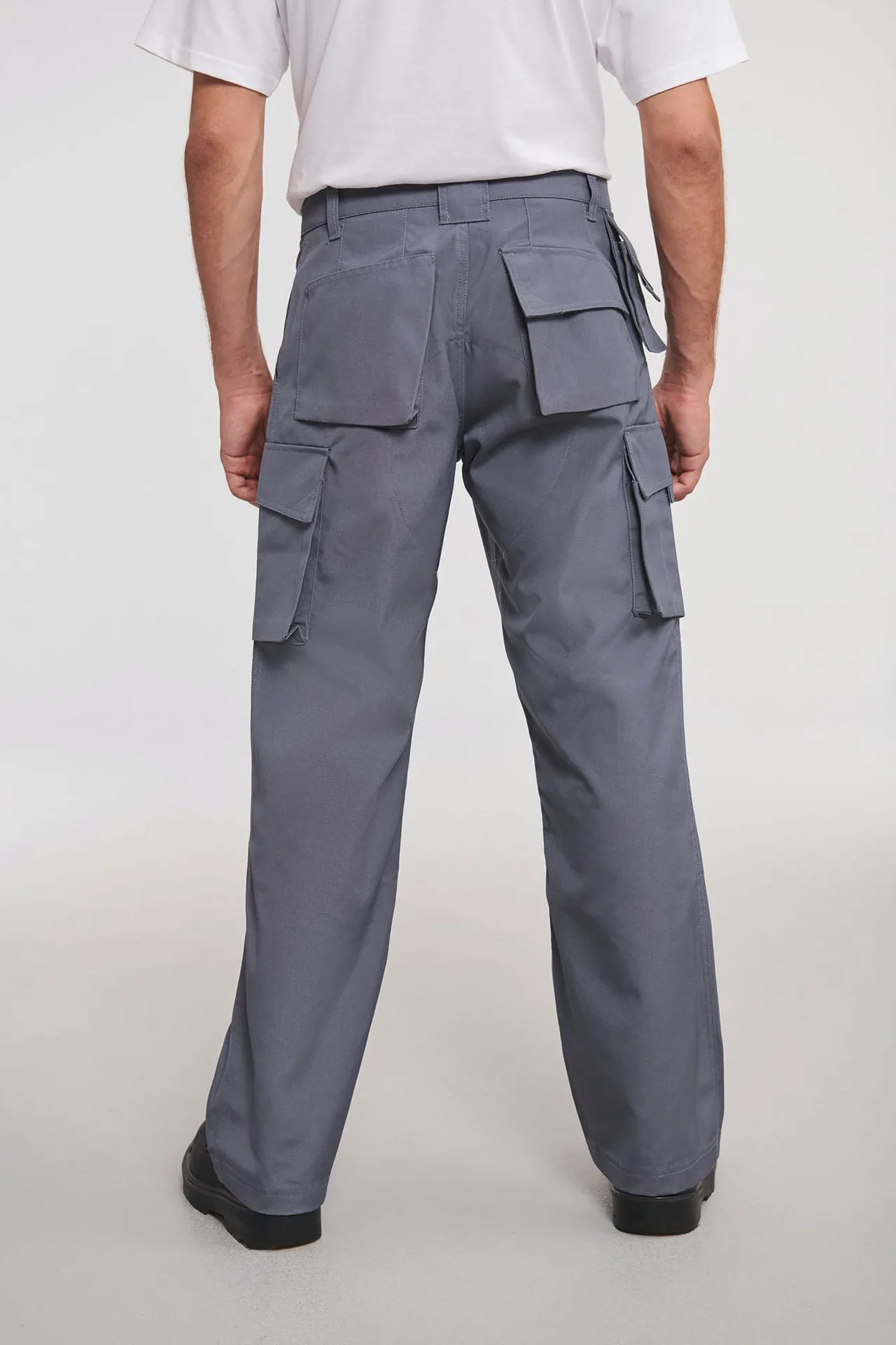 Heavy Duty Trousers