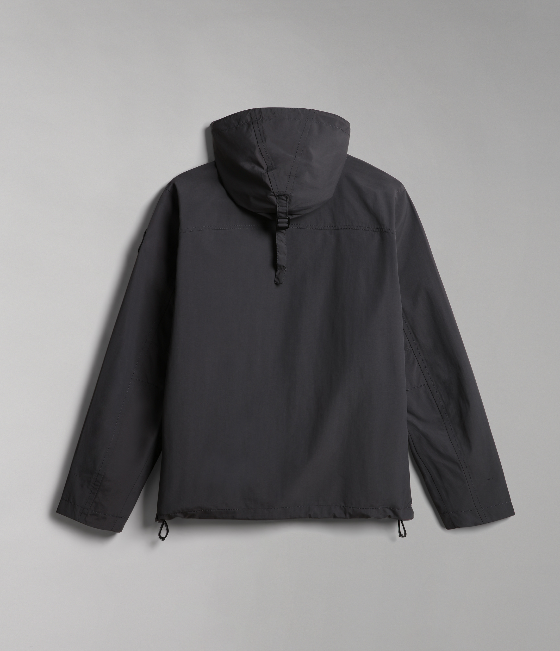 Jacke Rainforest Open