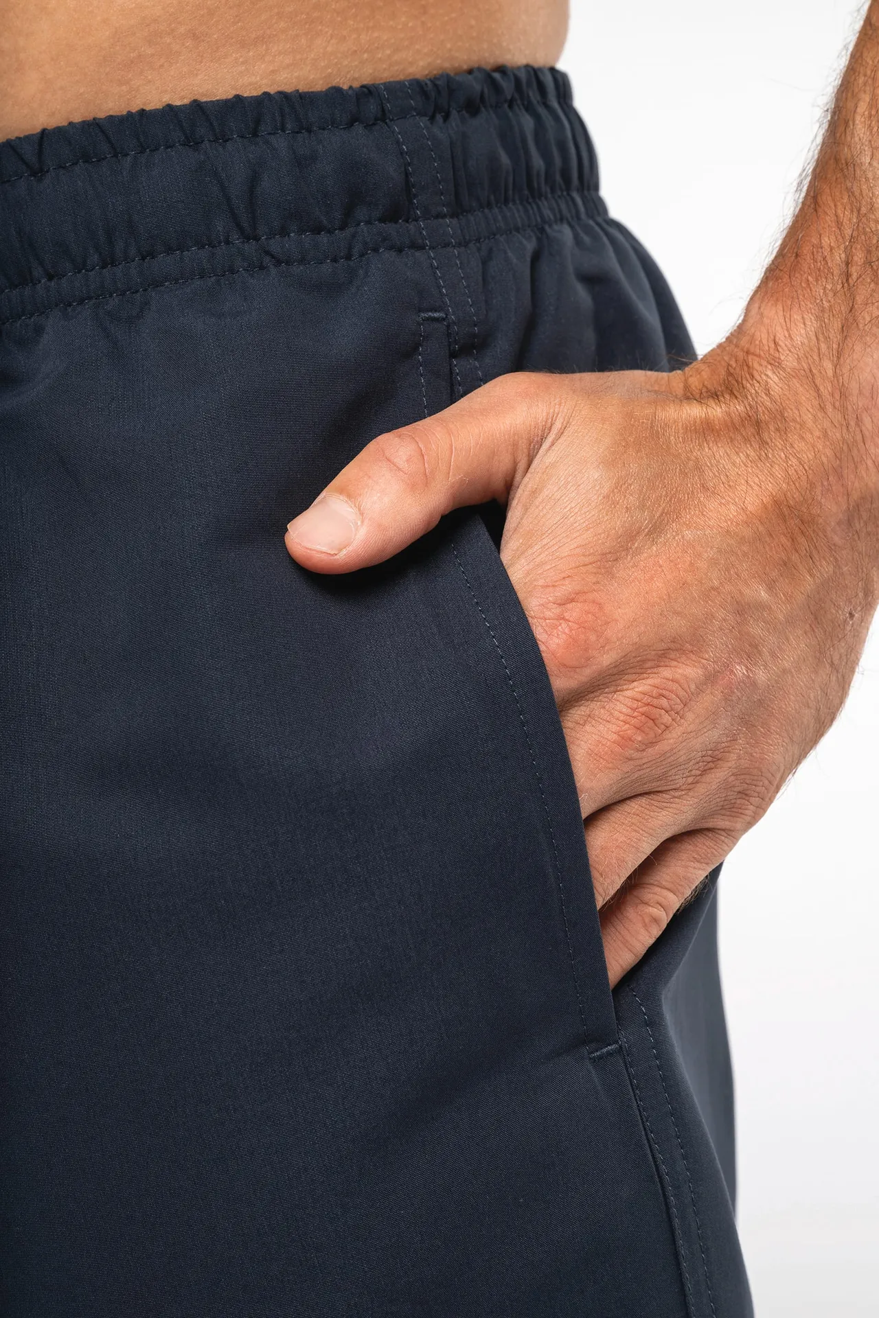 Umweltfreundliche Herren-Badeshorts