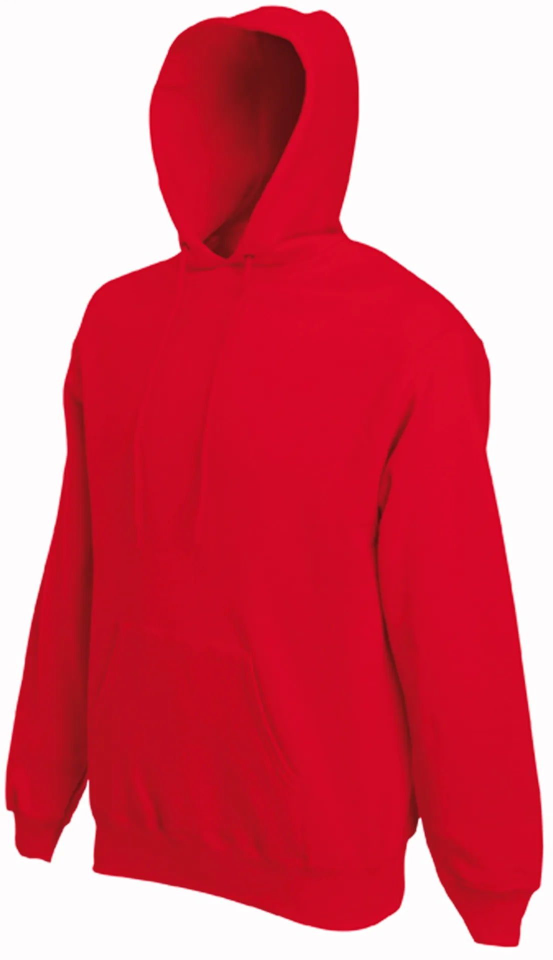 Classic Hooded Sweat (62-208-0)
