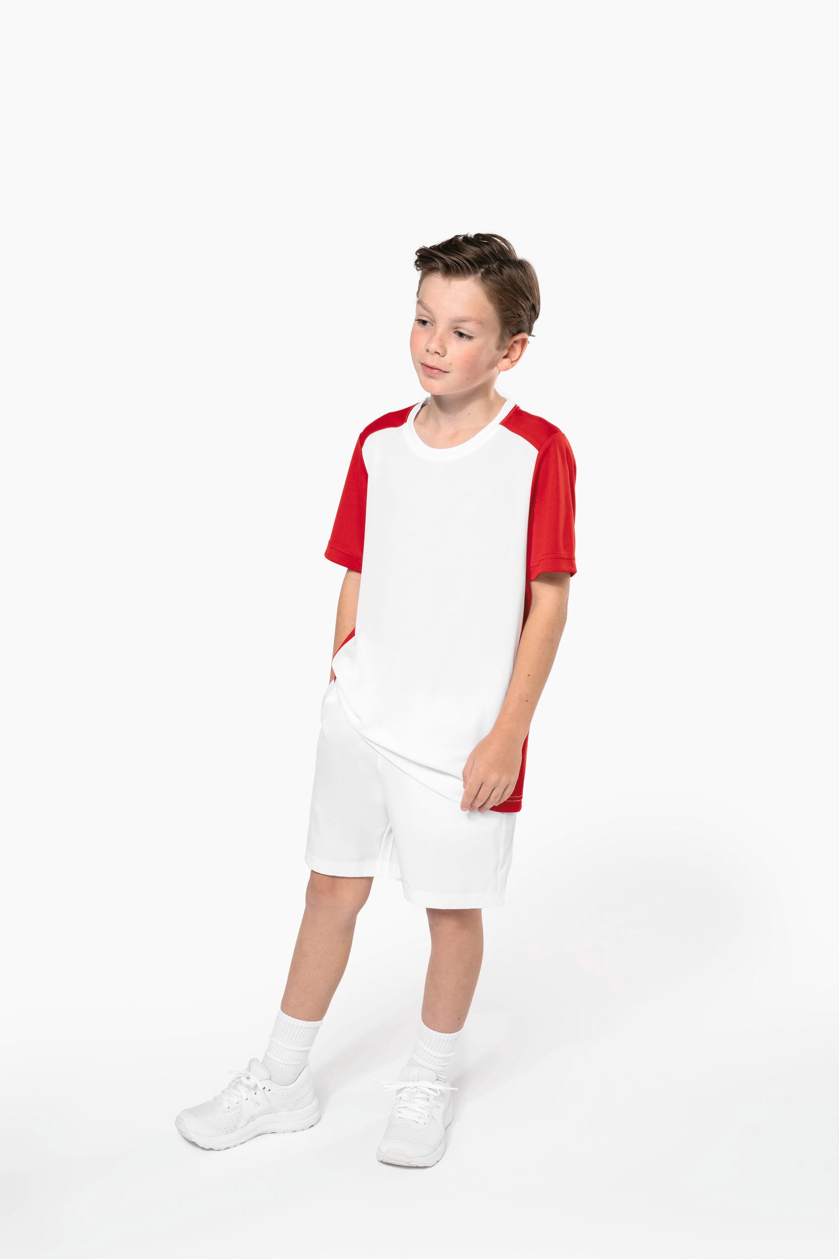 Performance-Shorts Kinder