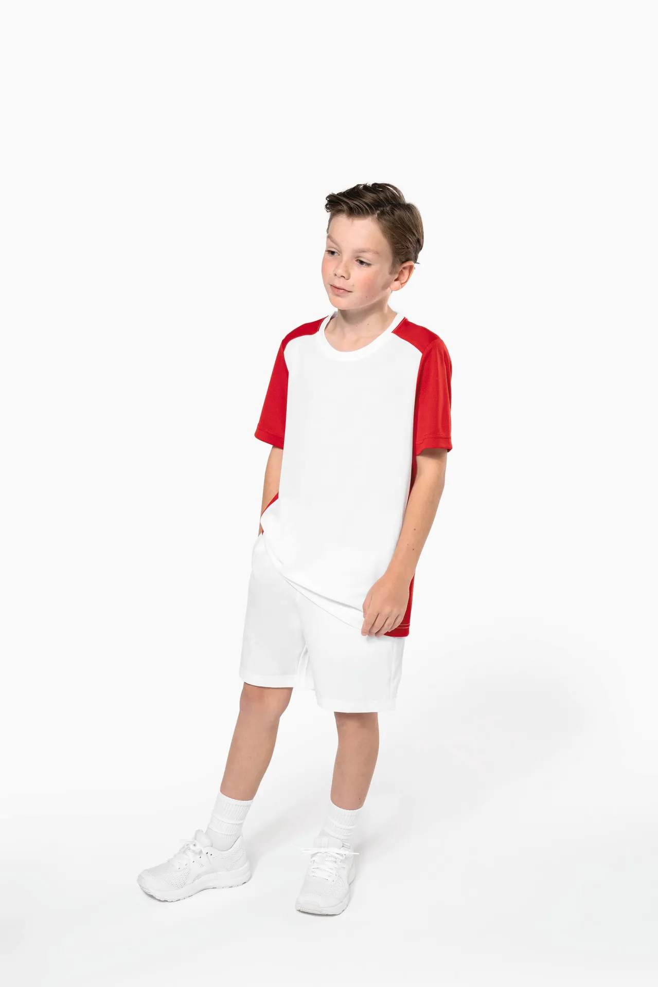 Performance-Shorts Kinder