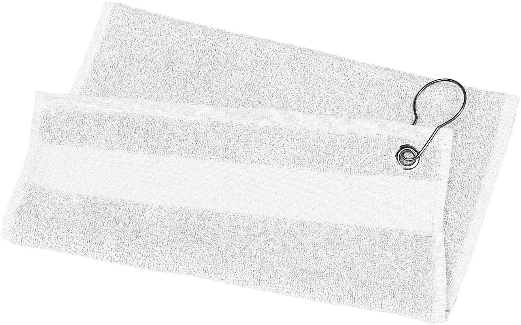 Golfhandtuch - 50 x 30 cm