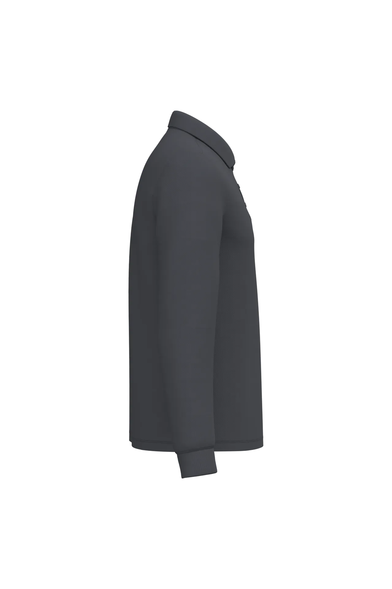 LSL Herren Piqué-Poloshirt