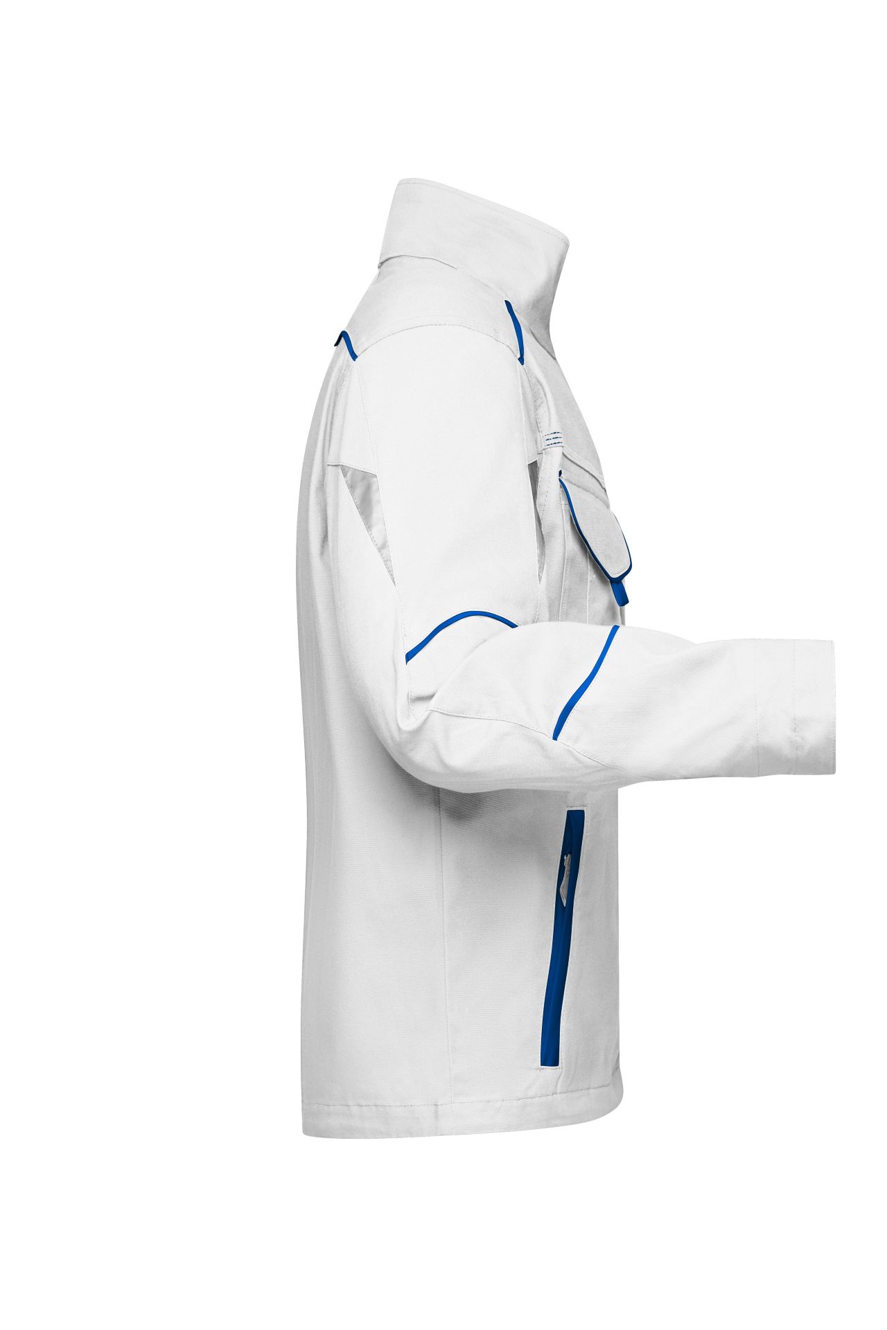 Arbeitsjacke JN 849 – Funktionelle Workwear Jacke | Optional mit Logo