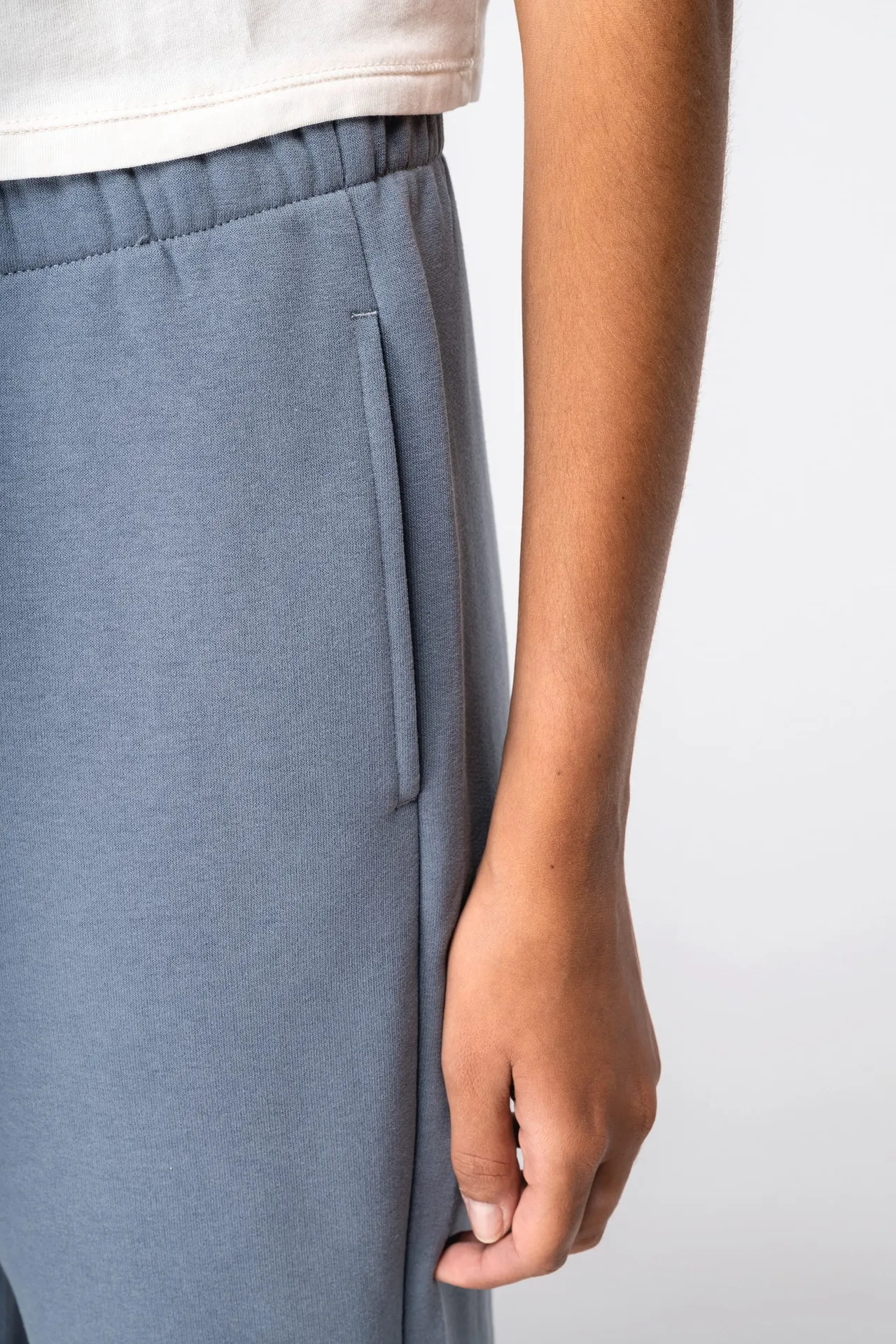 Umweltfreundliche Damen-Jogginghose