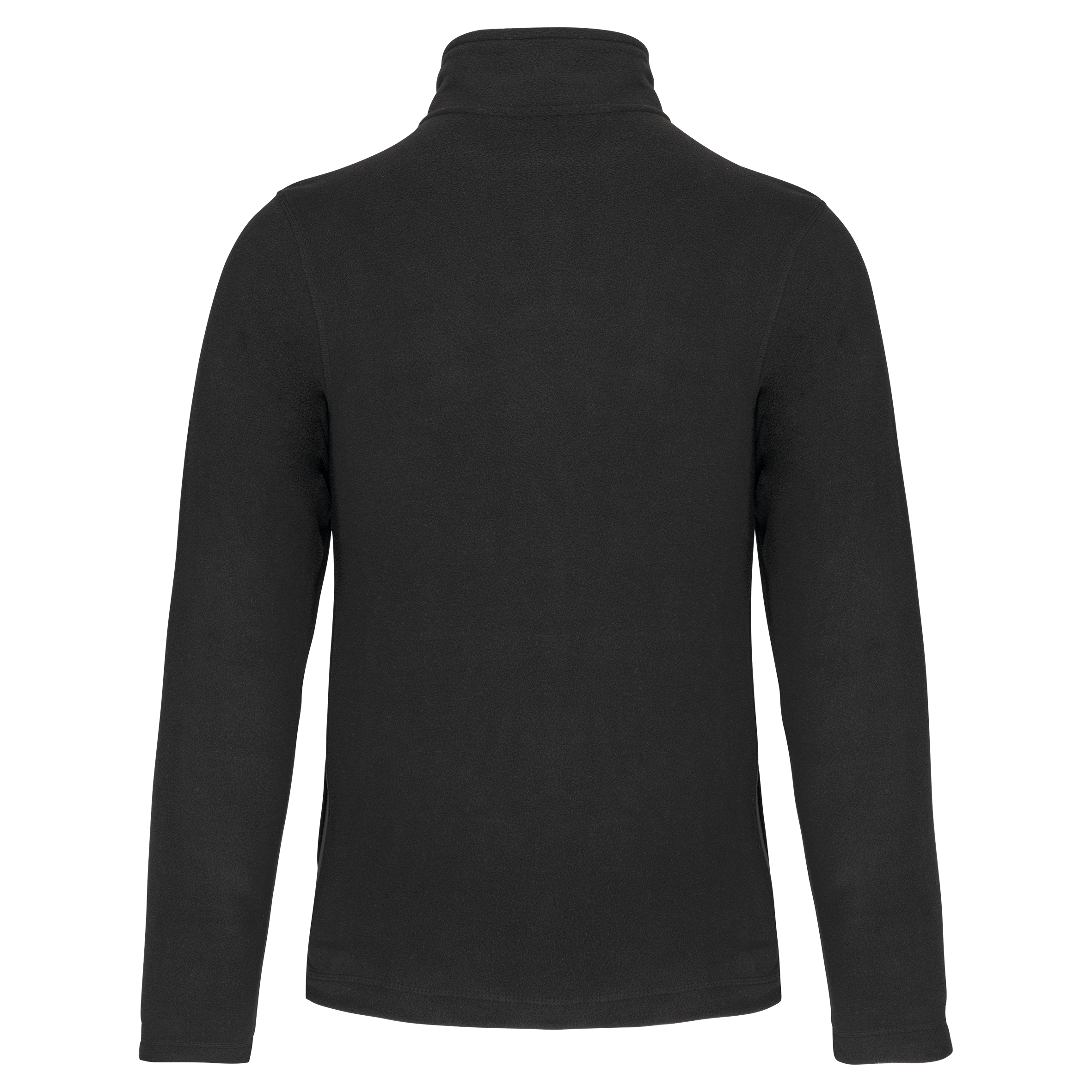 Mikrofleece-Jacke Mikrofleece-Jacke
