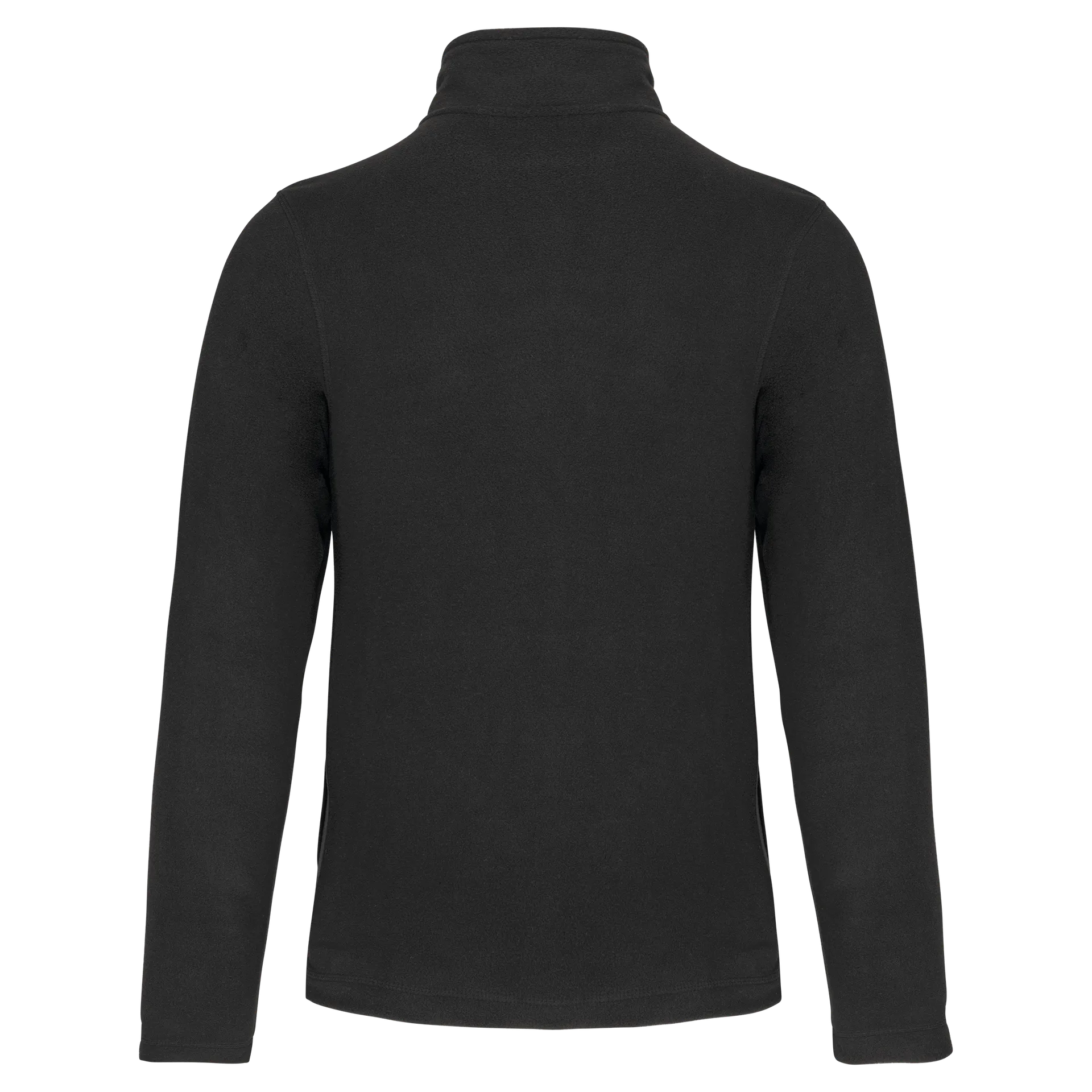 Mikrofleece-Jacke Herren