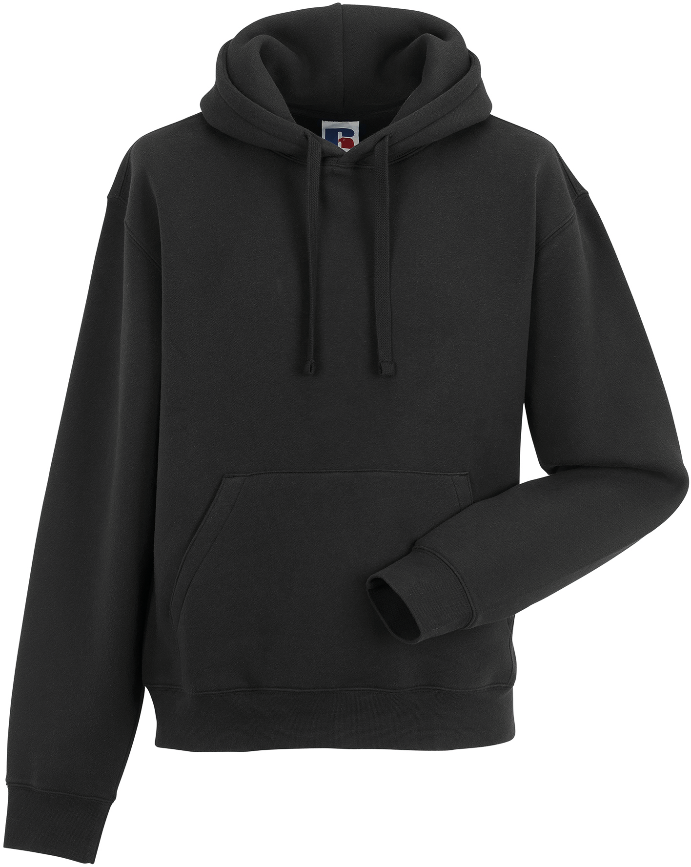 Men's Authentic Hooded Sweat
