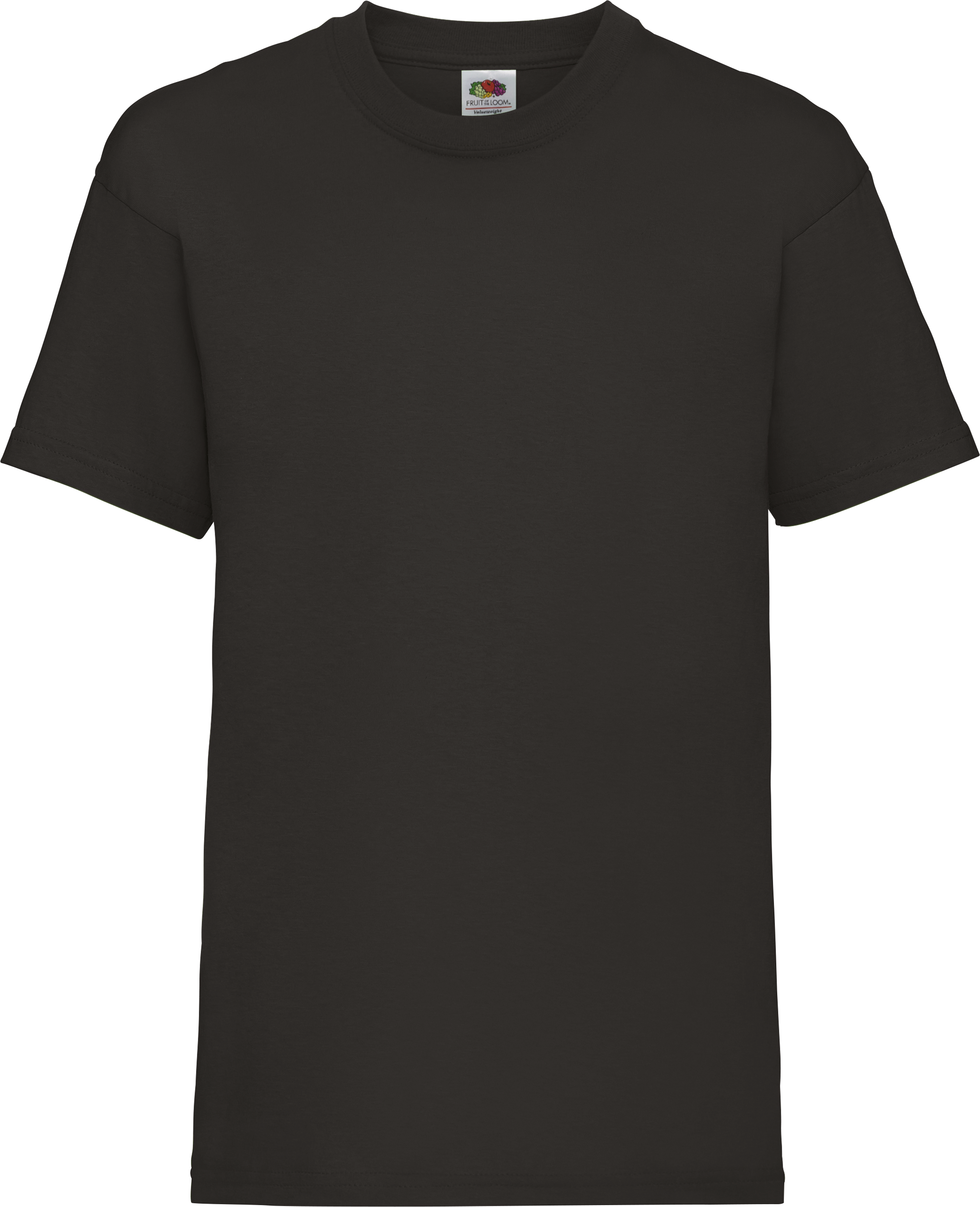 Kids Valueweight T (61-033-0)