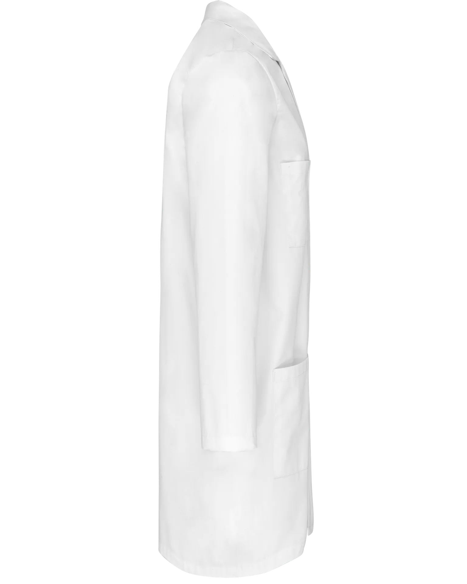 Unisex-Arbeitskittel