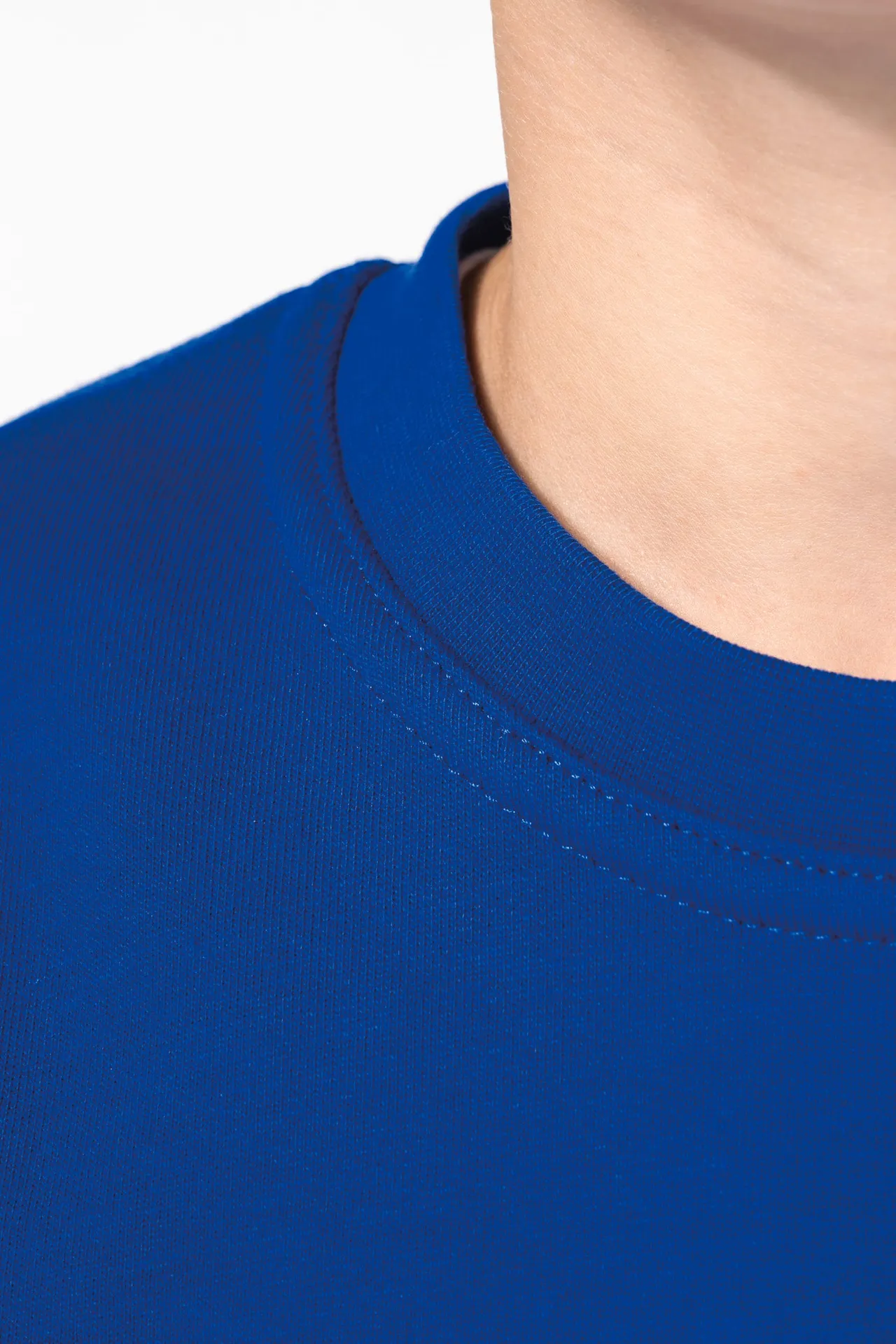 Kinder Rundhals-Sweatshirt