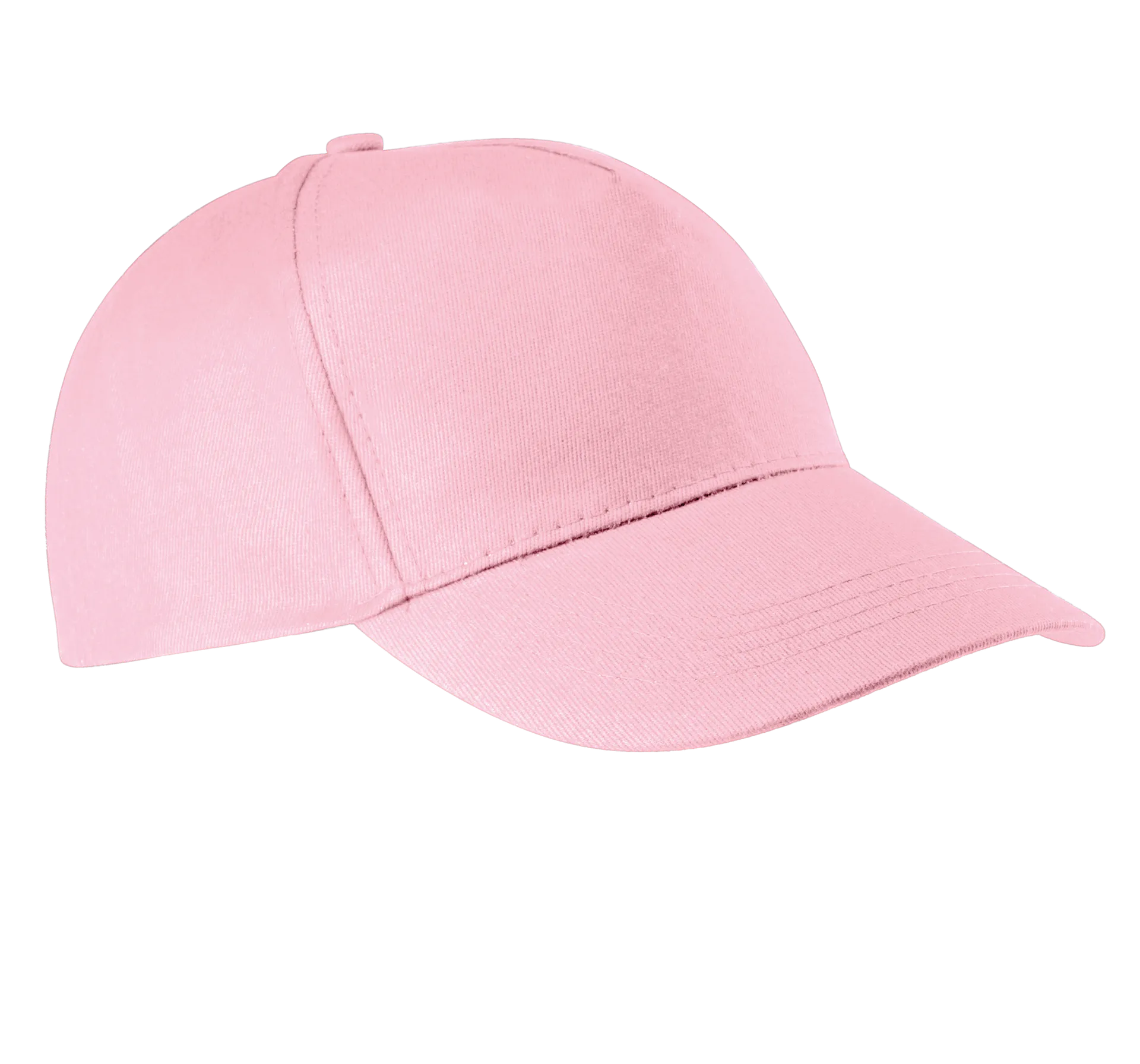 5-Panel-Kappe Baumwolle