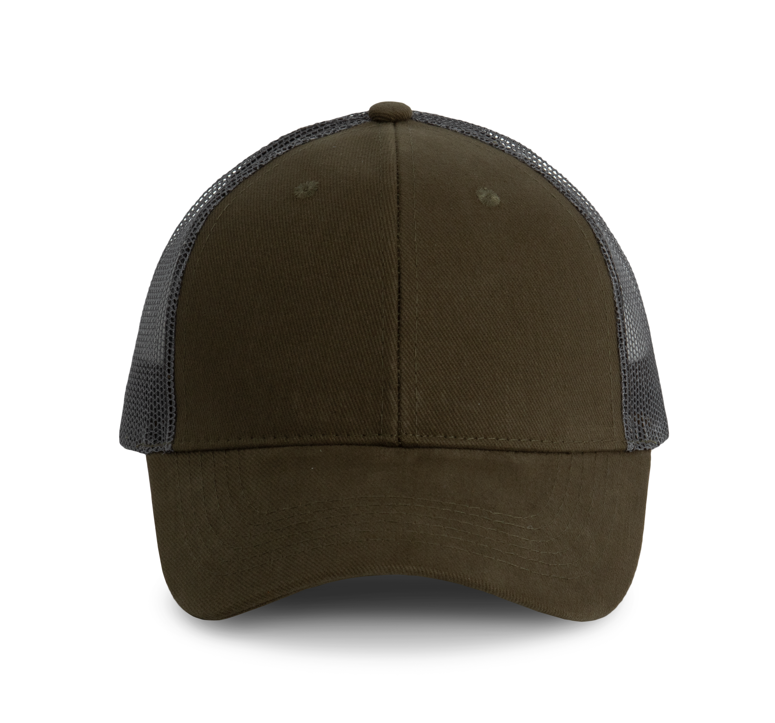 6-Panel-Trucker-Kappe