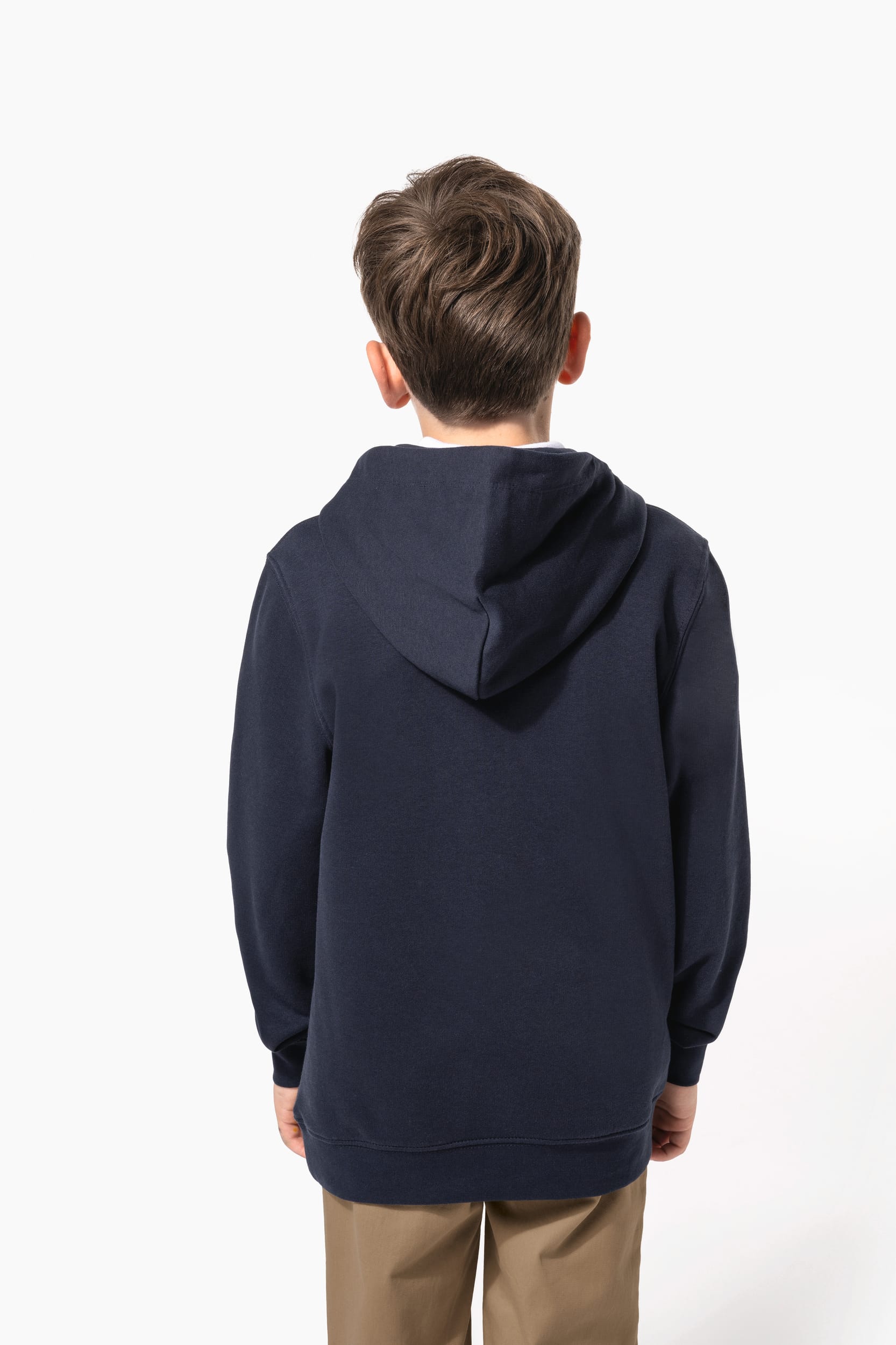 Kapuzensweatshirt für Kinder
