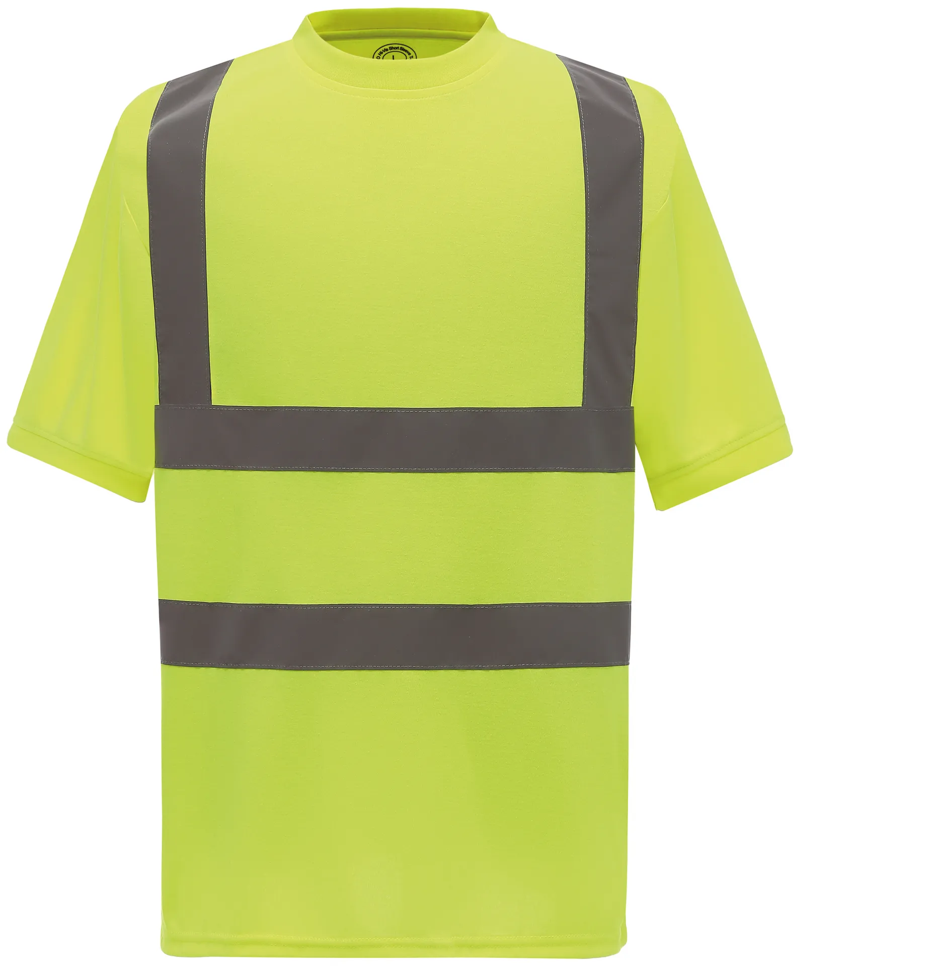 Hi-Vis Short-Sleeved T-shirt