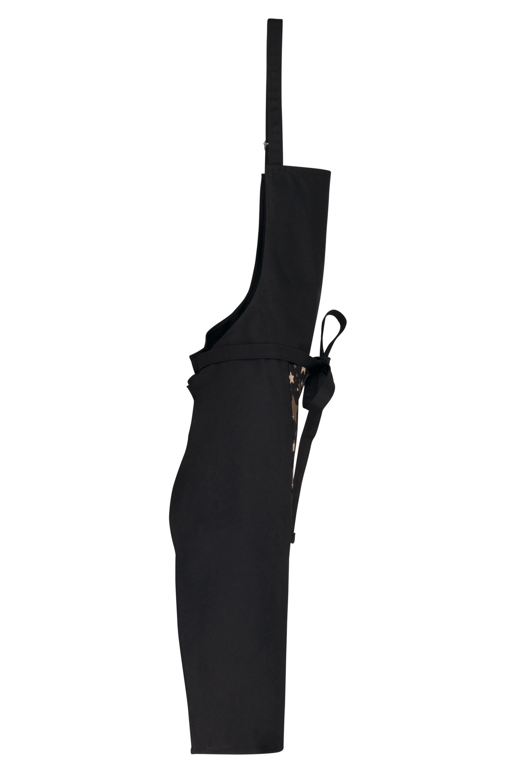 Weihnachtsschürze Erwachsene „Herkunftsland Frankreich garantiert“