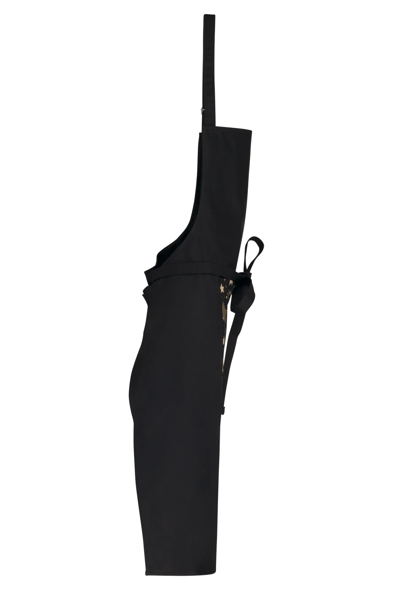 Weihnachtsschürze Erwachsene „Herkunftsland Frankreich garantiert“