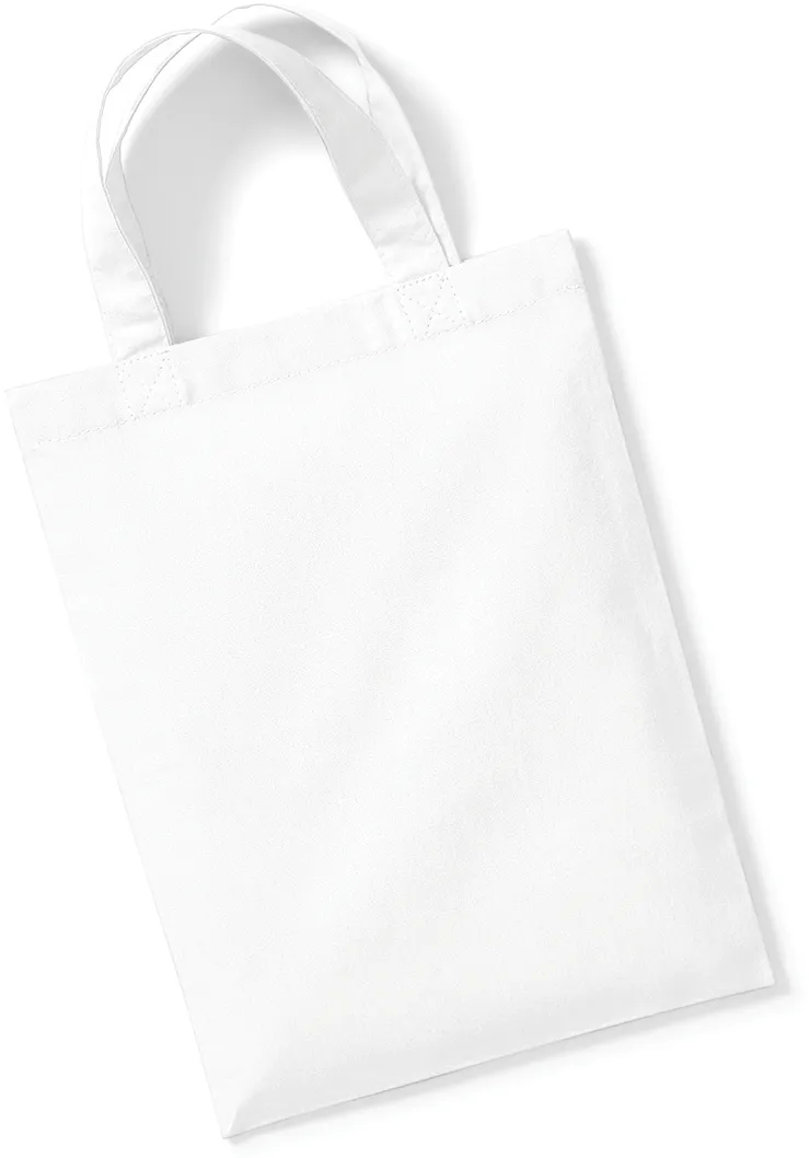 Geschenketasche Baumwolle