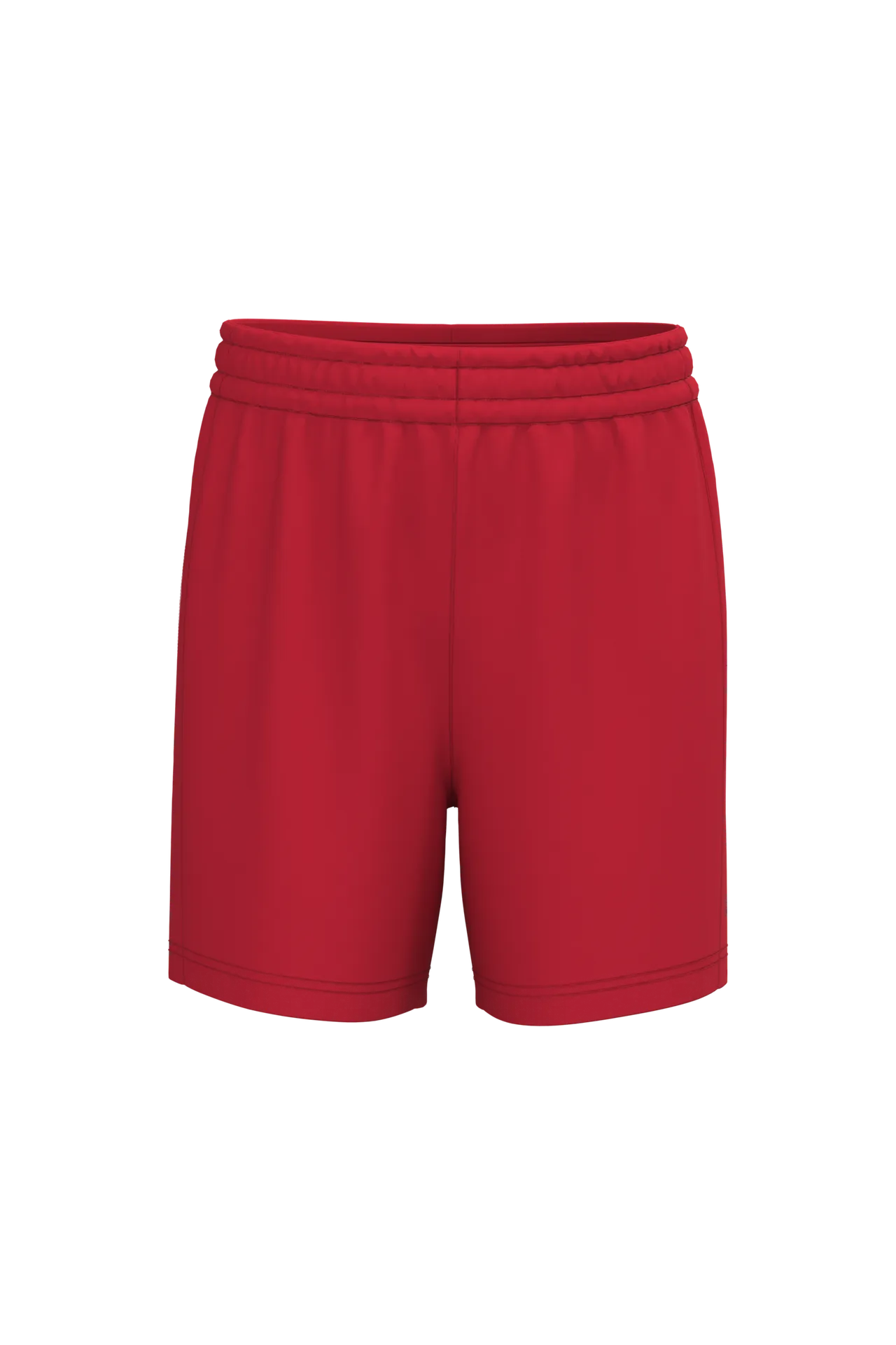 Kinder Multisport-Shorts aus Polyester