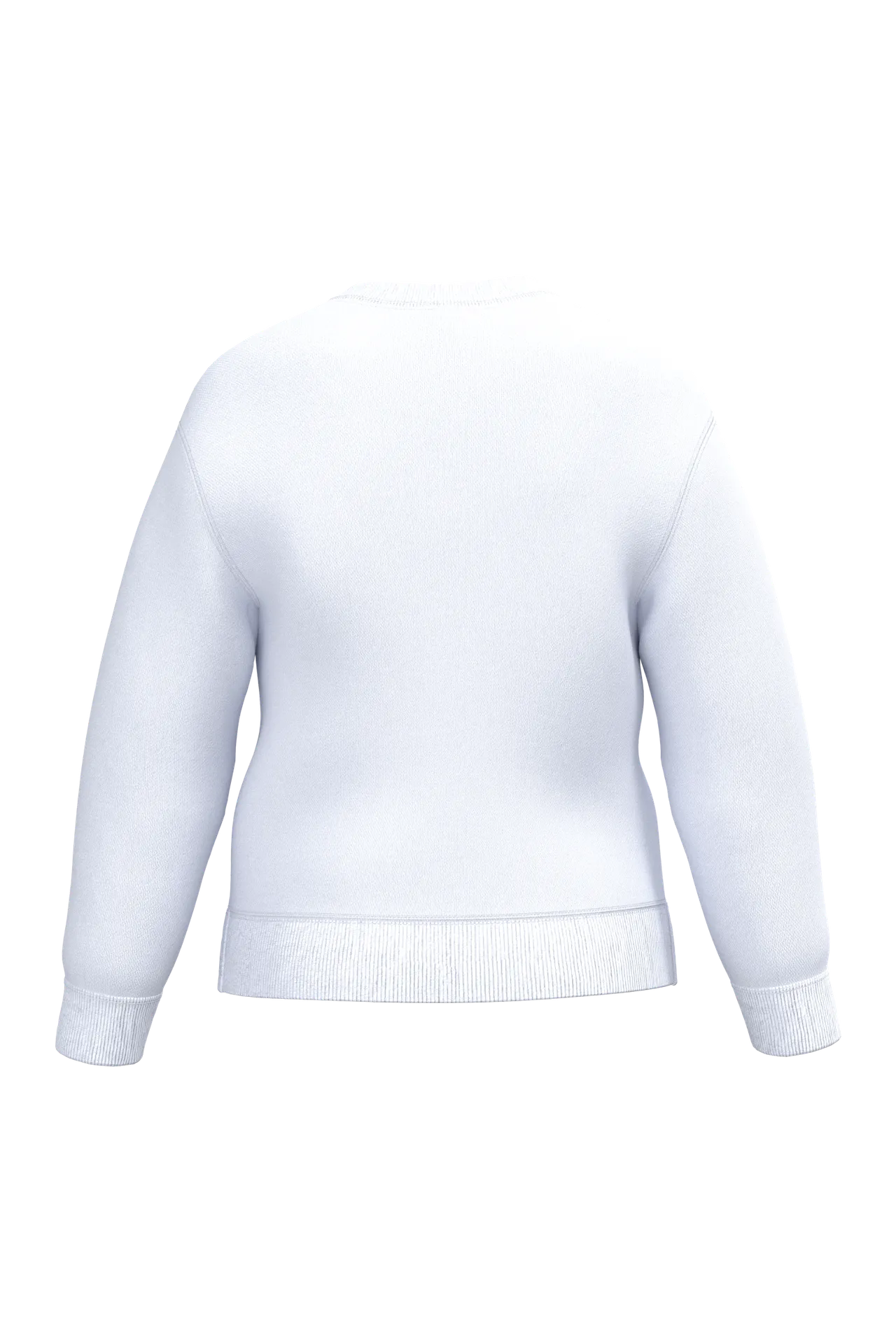 Kinder Rundhals-Sweatshirt