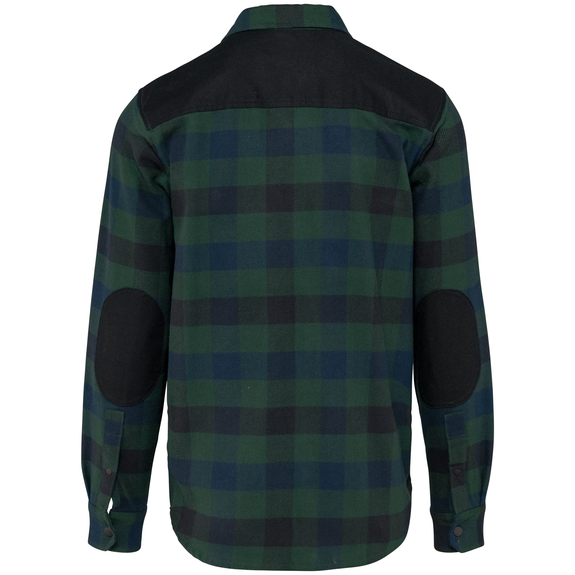 Karohemd mit Taschen, für Herren