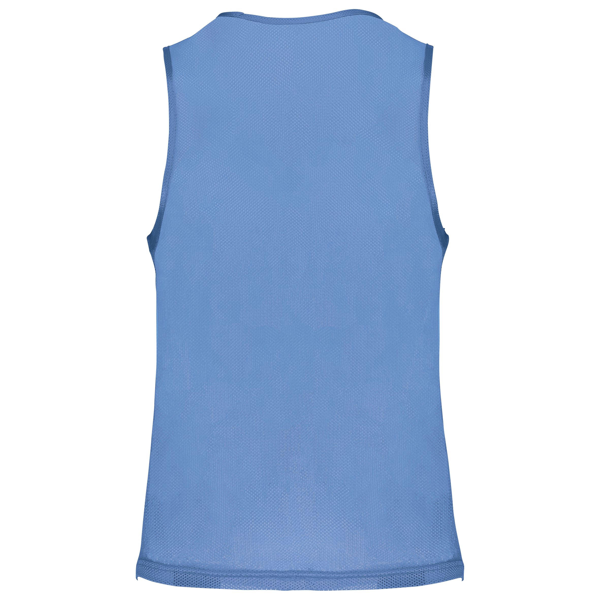 Multisport Markierungshemd. Aus leichtem Netzgewebe