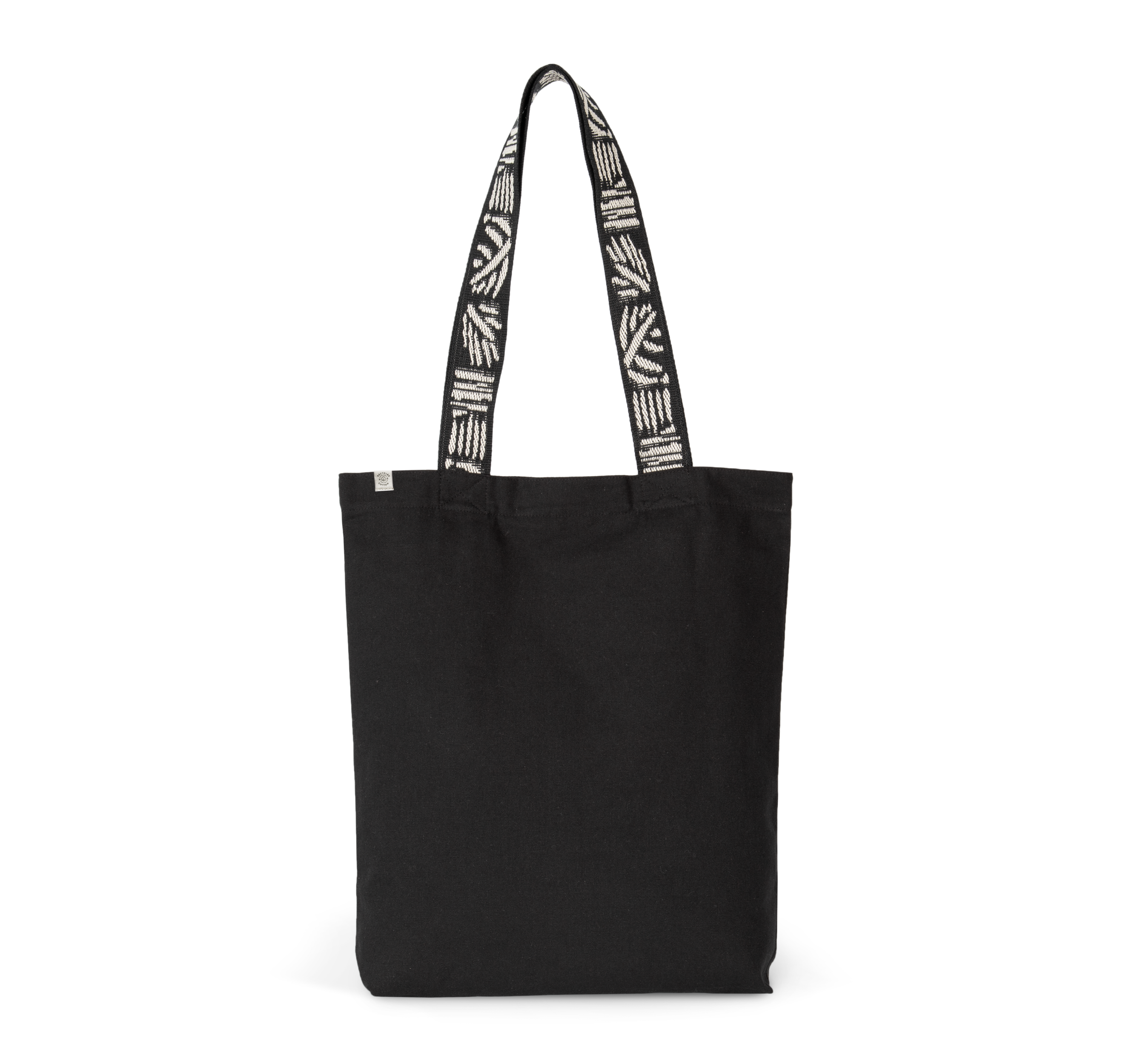 Recycelte Shoppingtasche