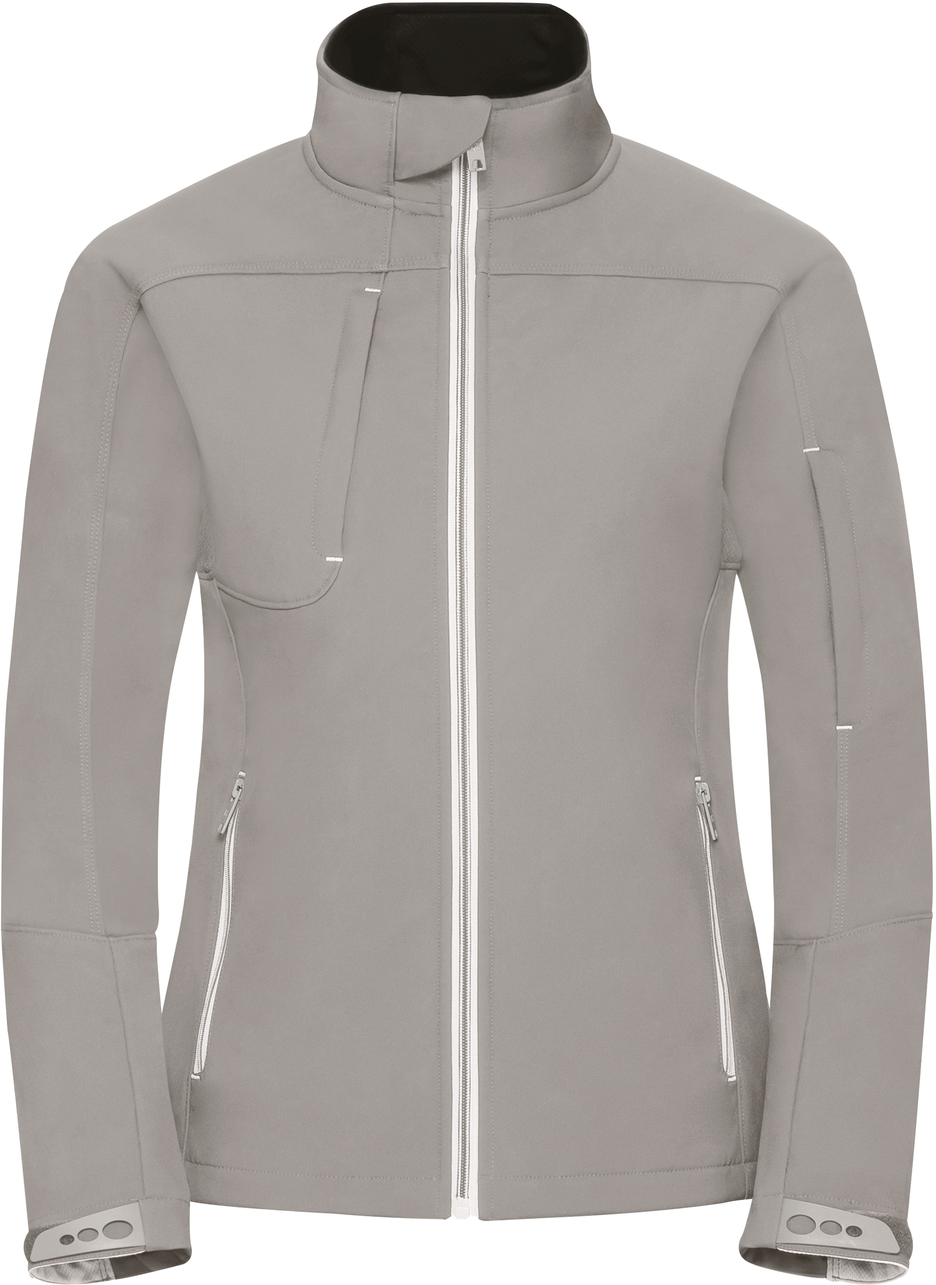 Ladies' Bionic-Finish® Softshell Jacket