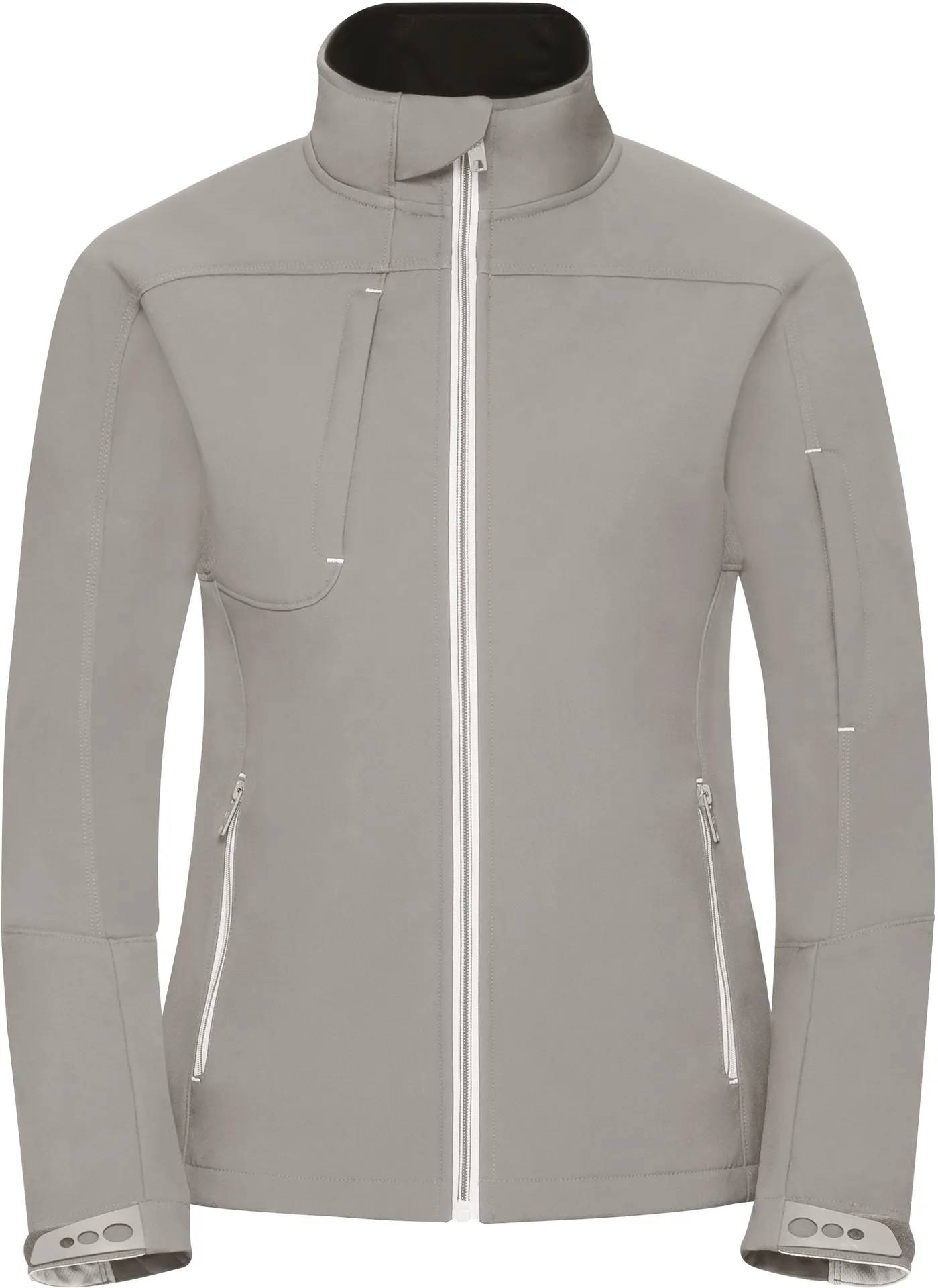 Ladies' Bionic-Finish® Softshell Jacket