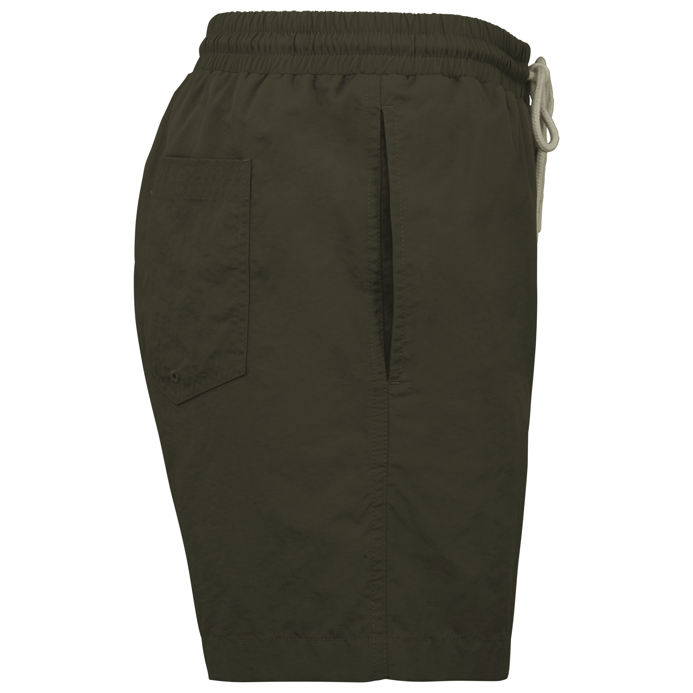 Umweltfreundliche Badeshorts für Herren