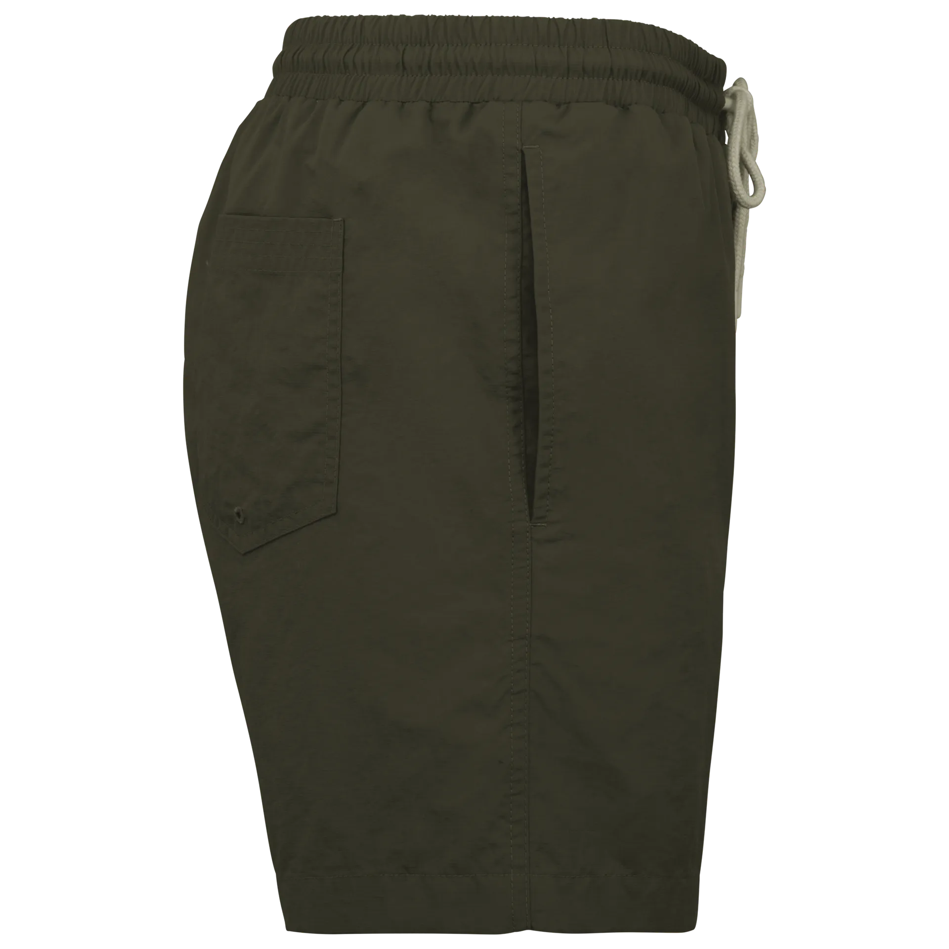 Umweltfreundliche Badeshorts für Herren