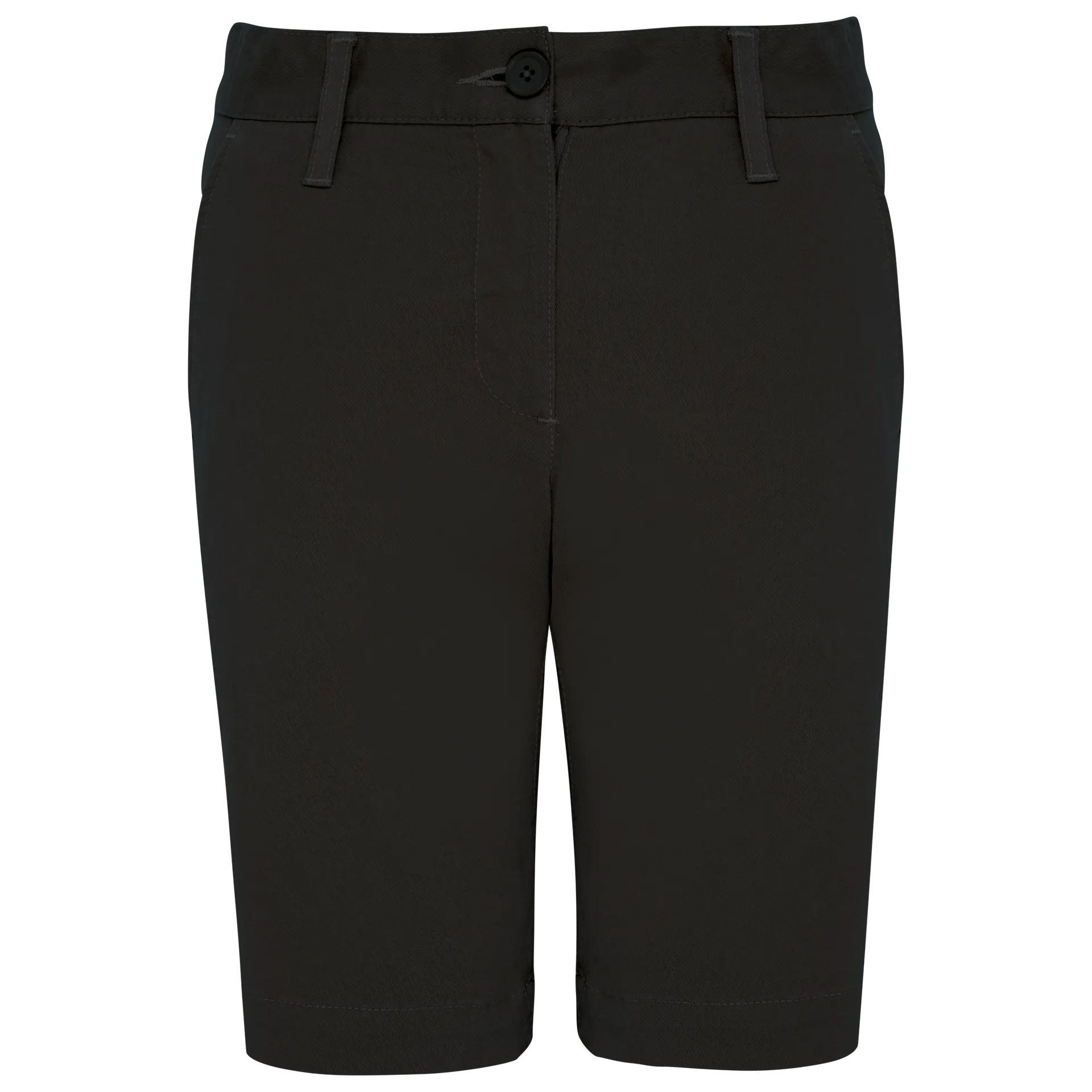 Chino-Bermudashorts für Mädchen