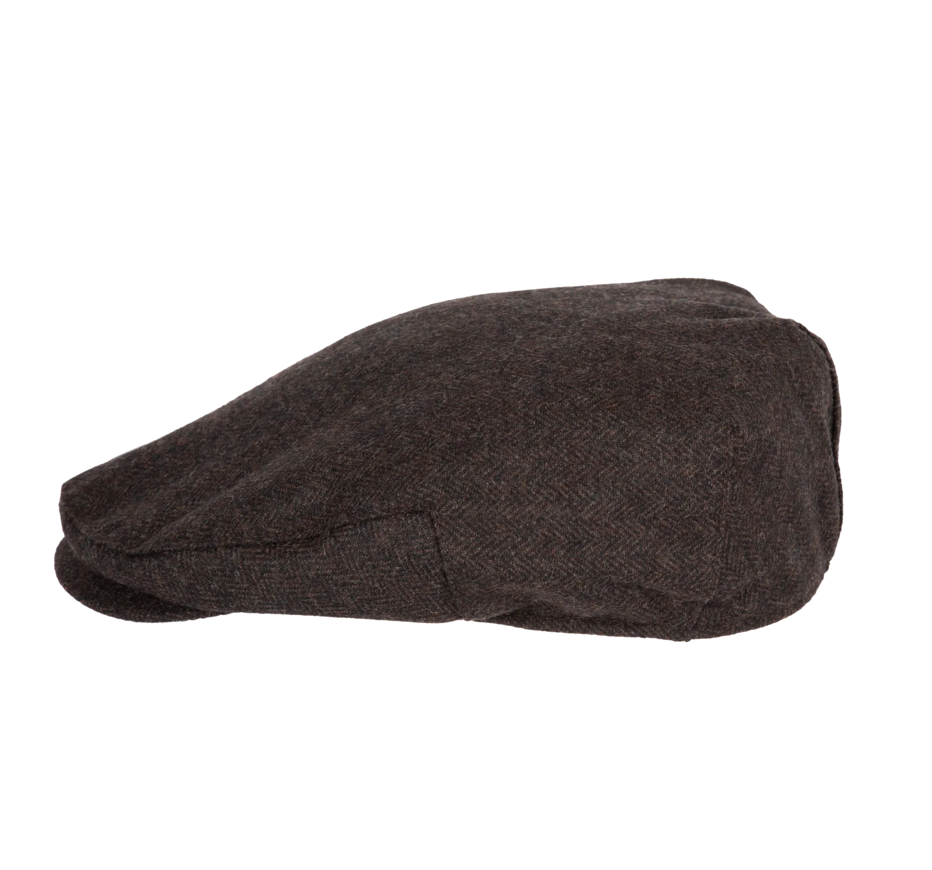 Duckbill-Baskenmütze