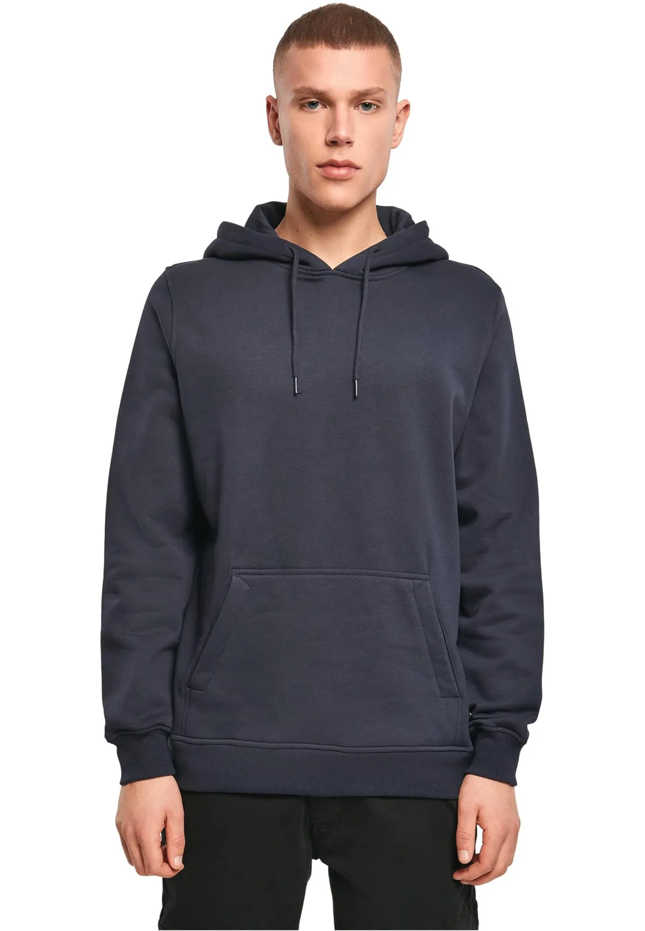 Heavyweight Kapuzensweatshirt