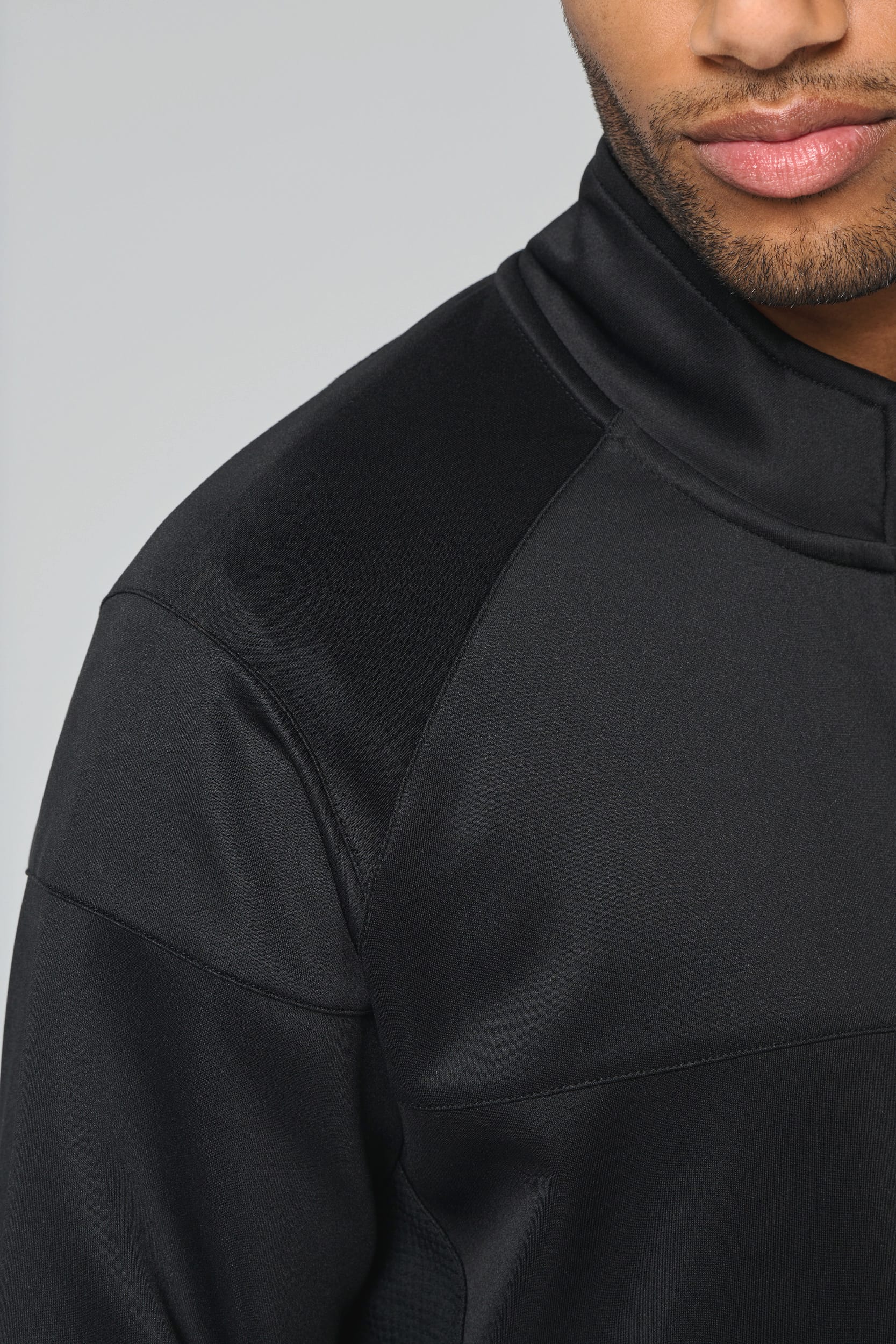 Recycelte Premium Unisex-Trainingsjacke