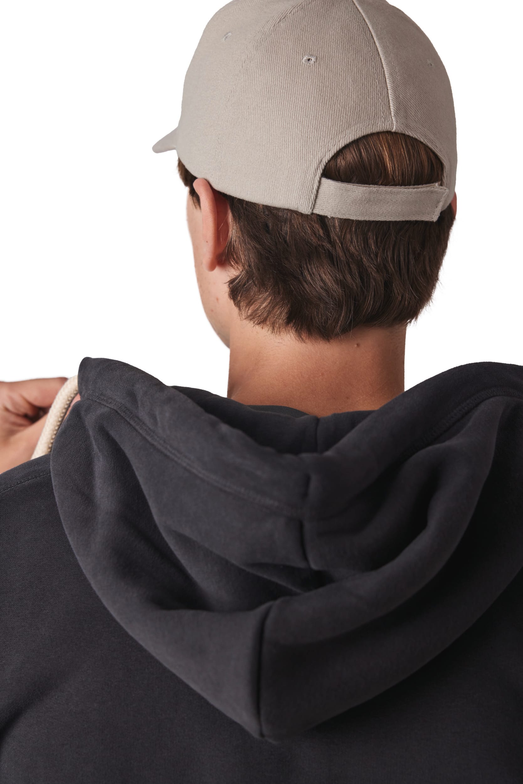 Baseball-Kappe – 5 Panels