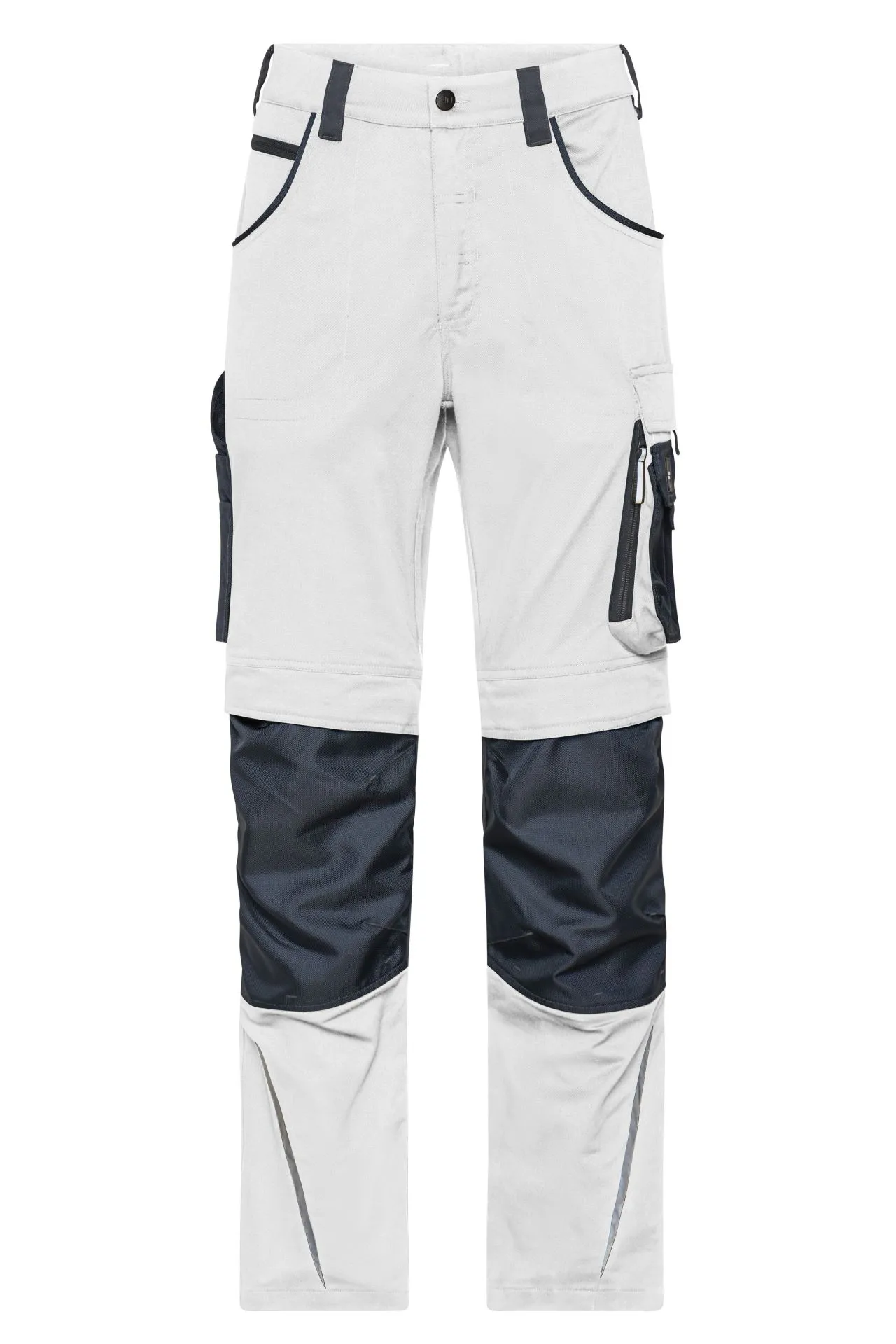 James & Nicholson JN1832 – Nachhaltige Arbeitshose mit CORDURA®