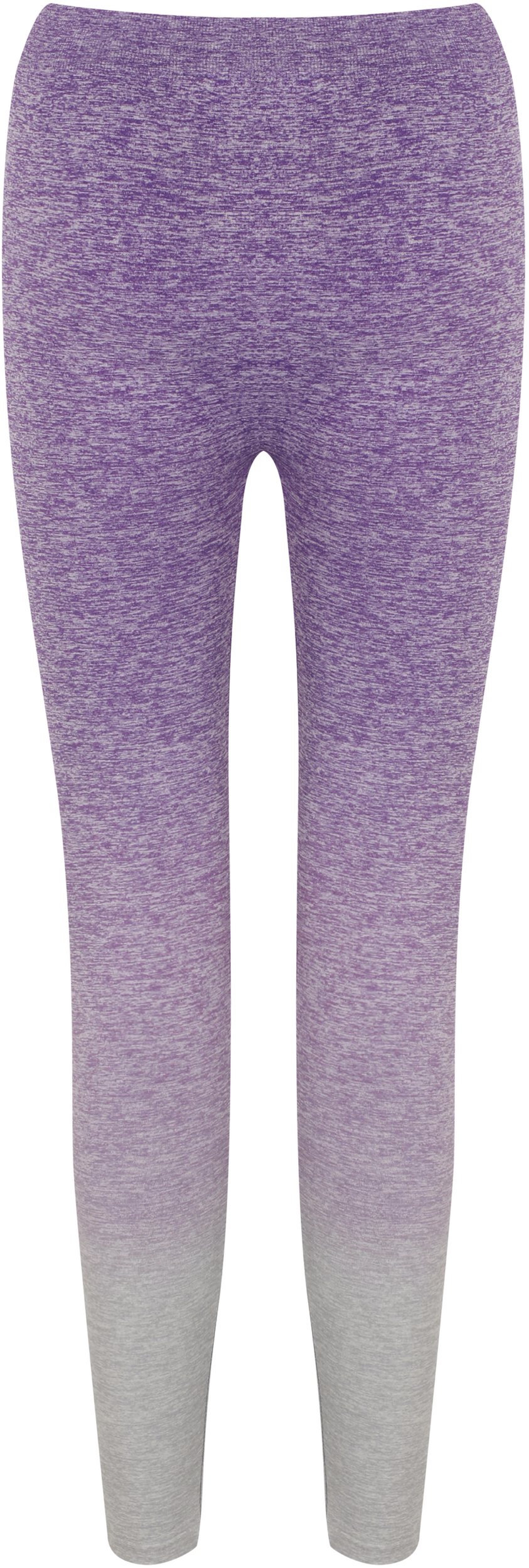 Fade-out leggings