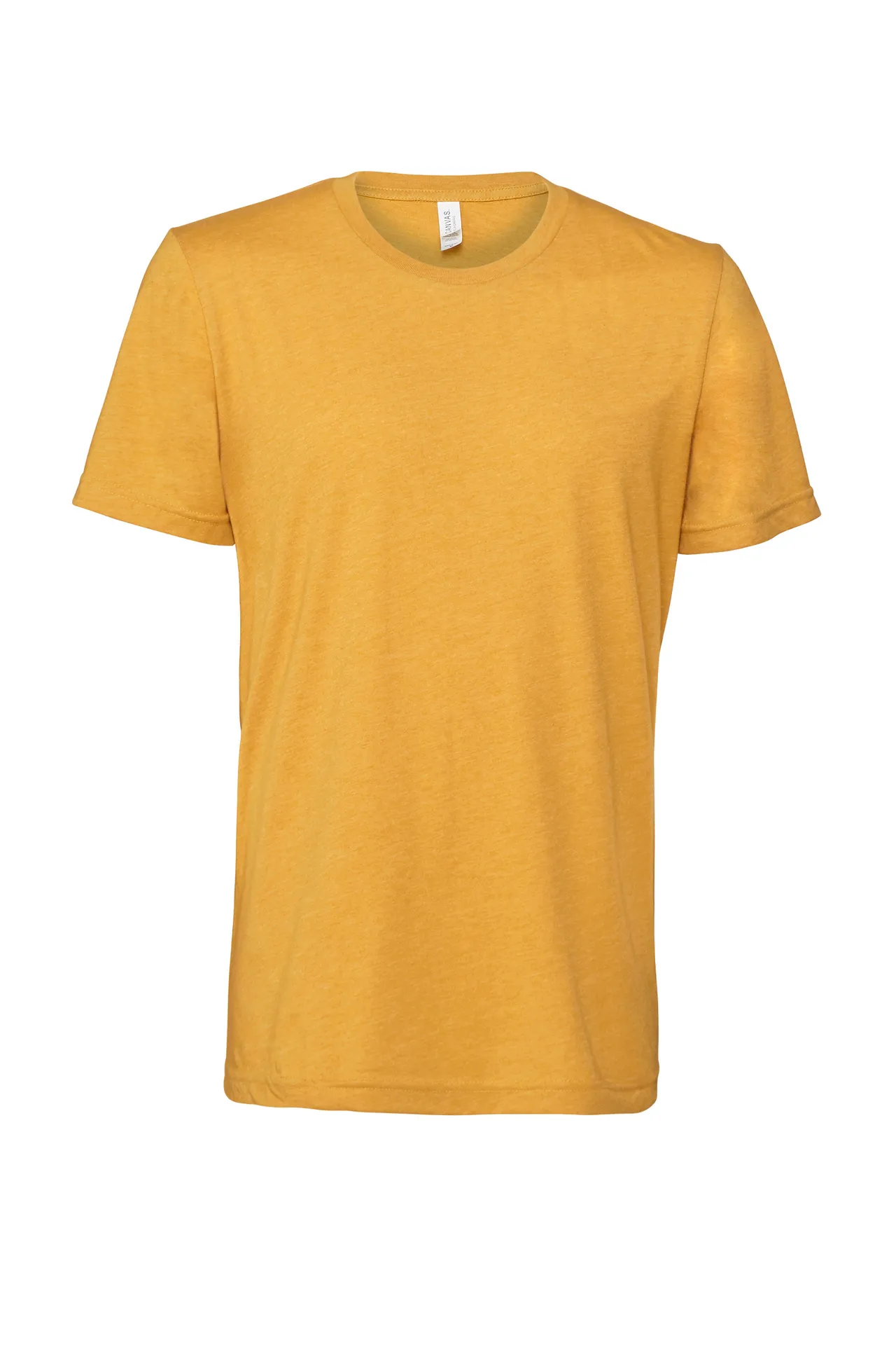 Men's short sleeve T-Shirt Heather
